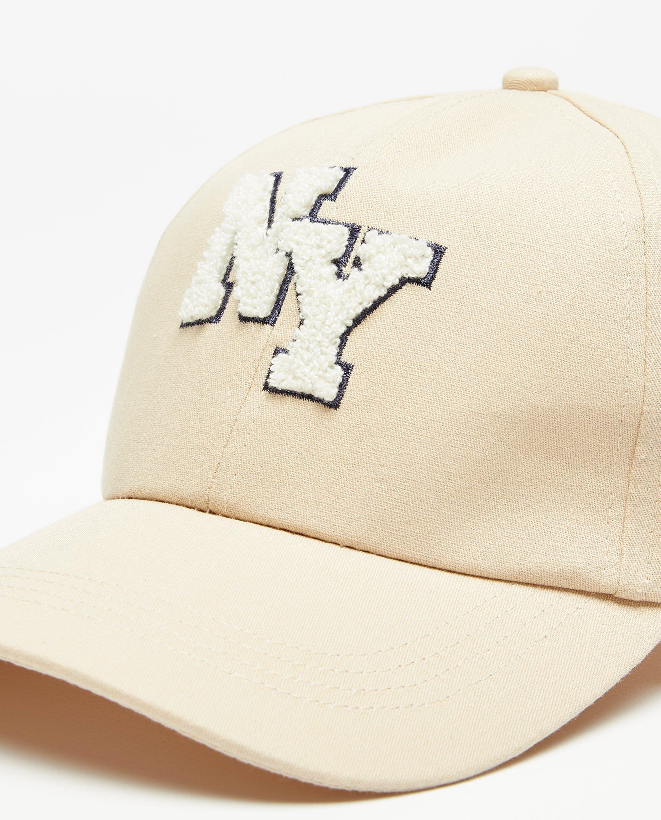 Bonneterie - Casquette à inscription
