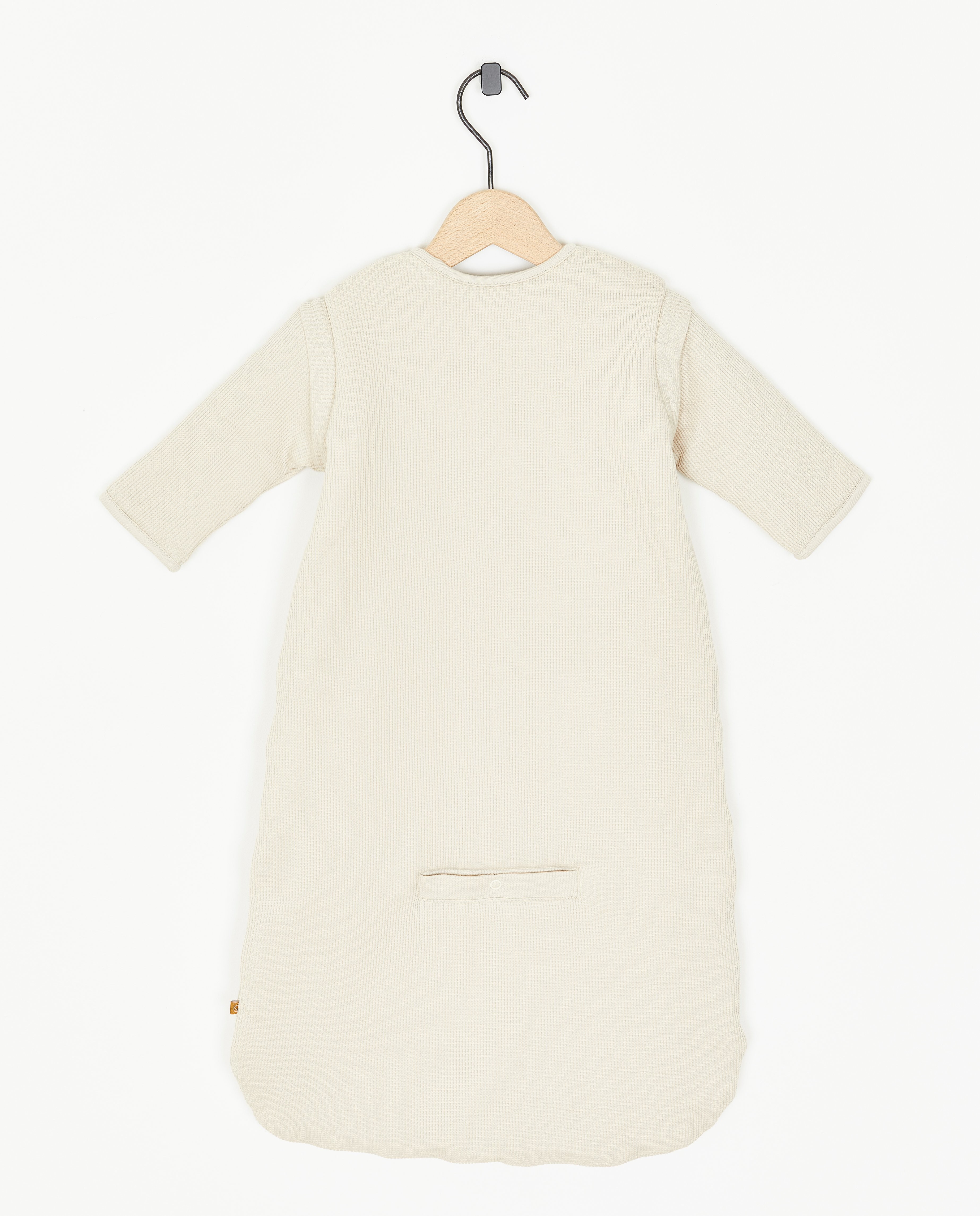 Nachtkleding - Slaapzak met wafelstructuur, TOG 2.559