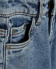 Jeans - Blauwe jeans, relaxed fit
