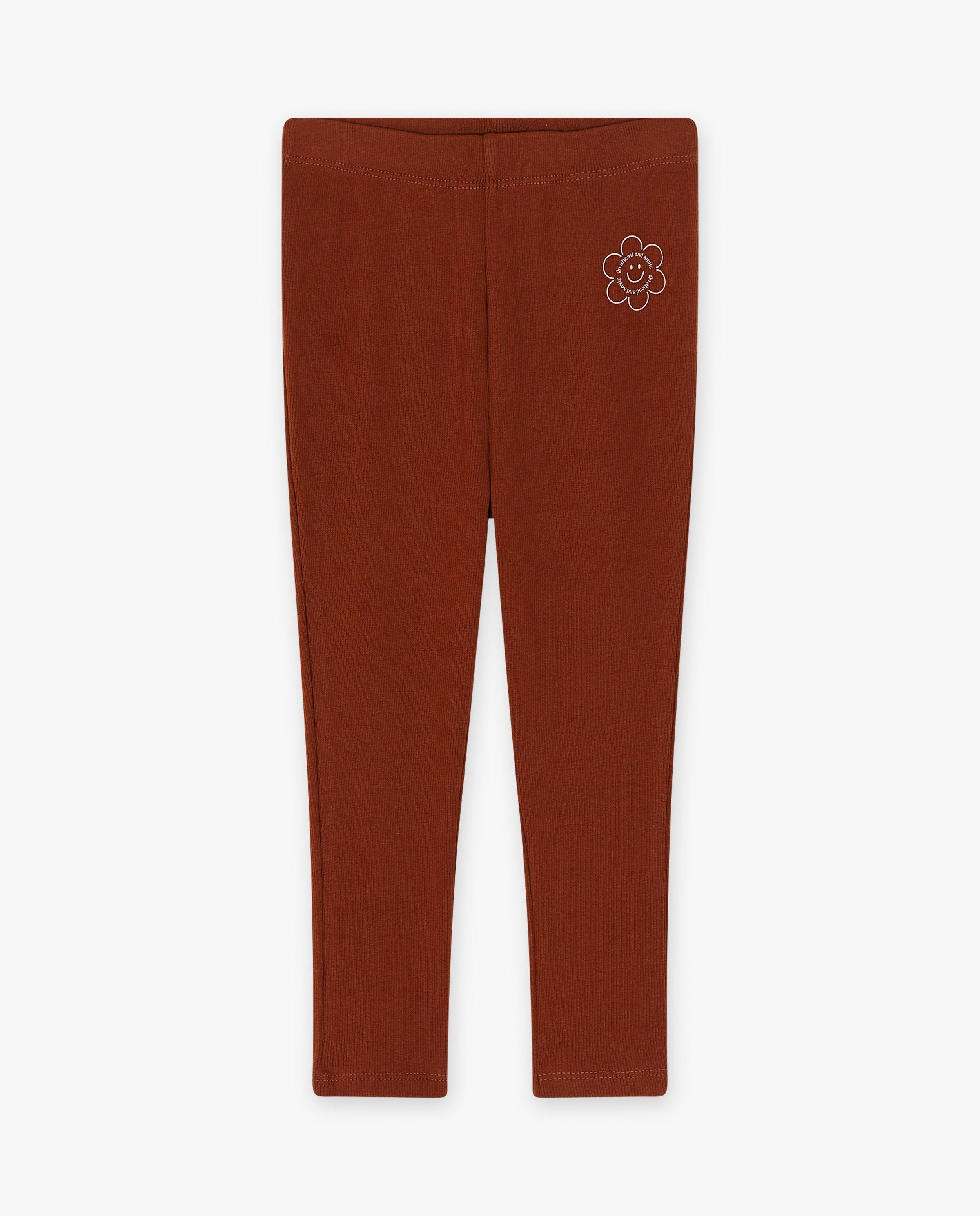Leggings - Leggings côtelés