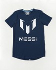 T-shirt met print - null - Vingino x Messi