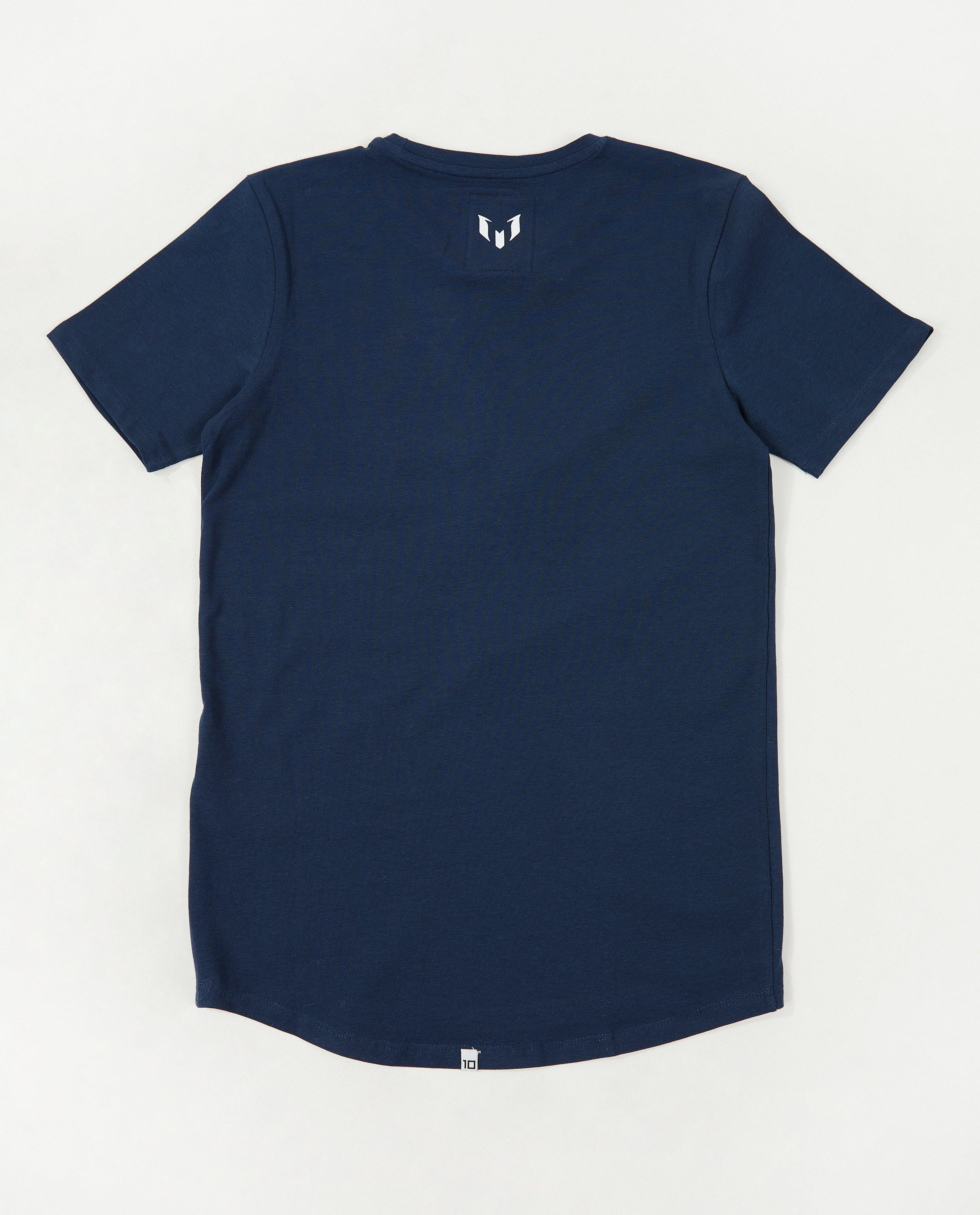 T-shirts - T-shirt met print