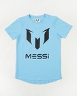 T-shirt met print - null - Vingino x Messi