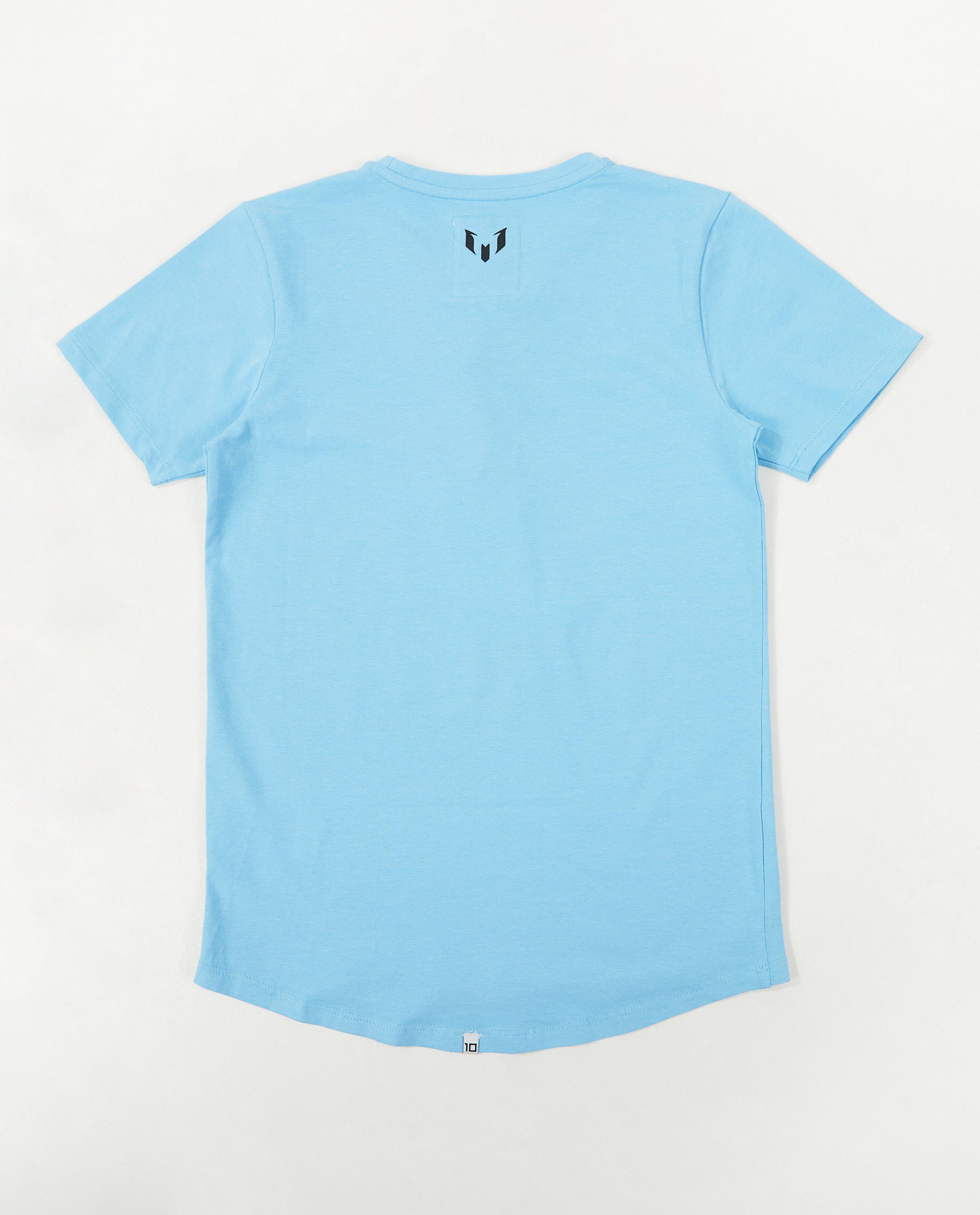 T-shirts - T-shirt met print