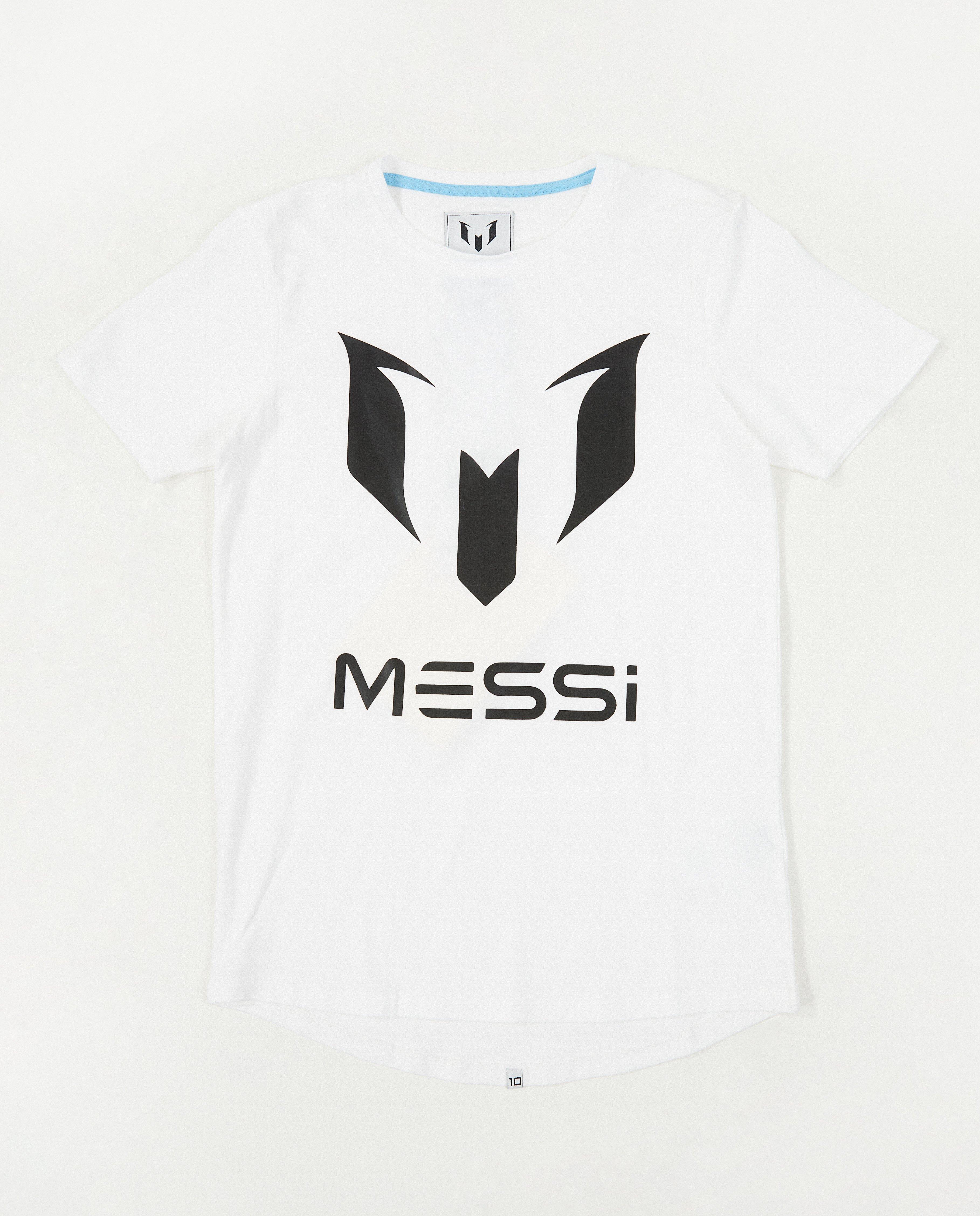 T-shirts - T-shirt met print