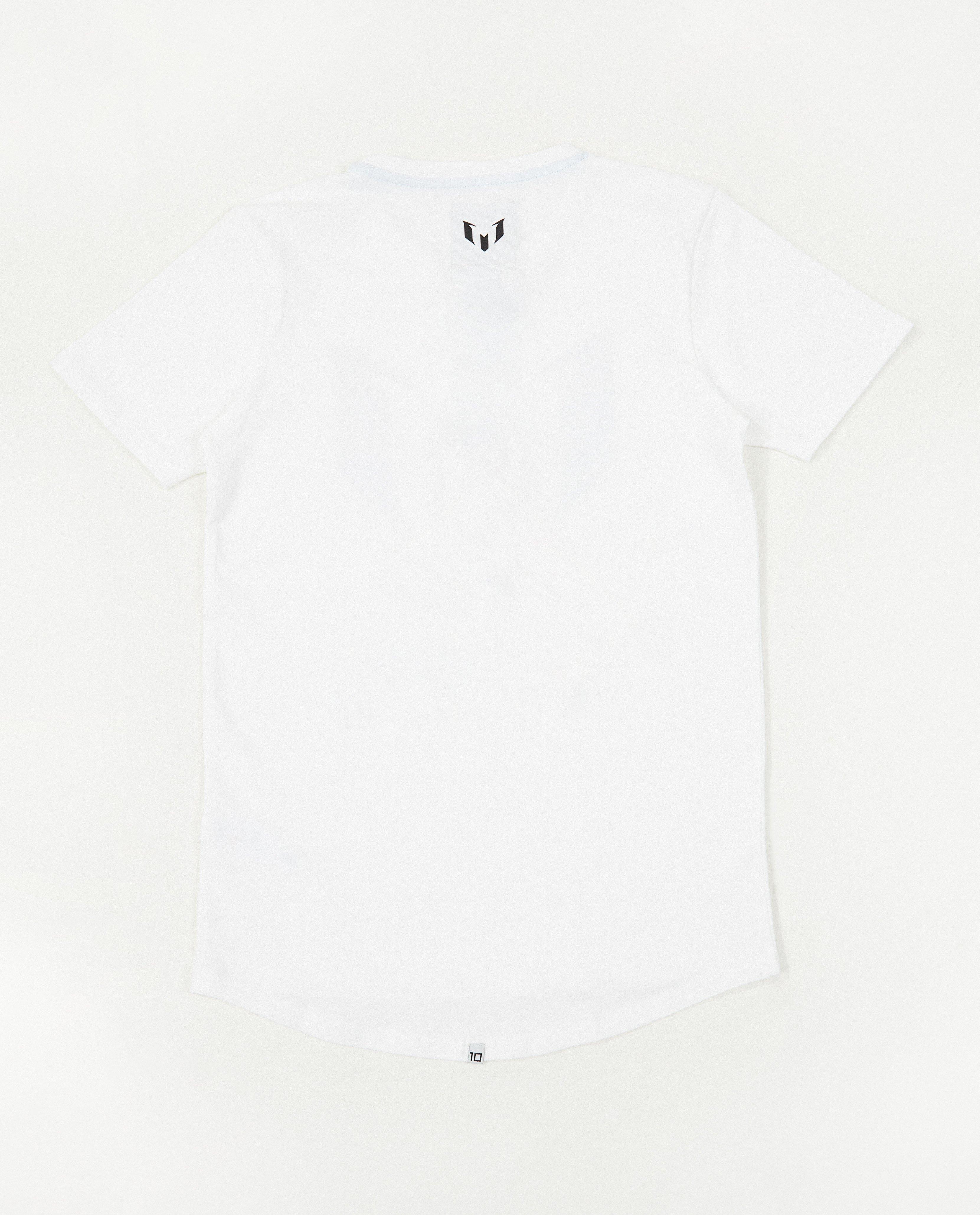T-shirts - T-shirt met print