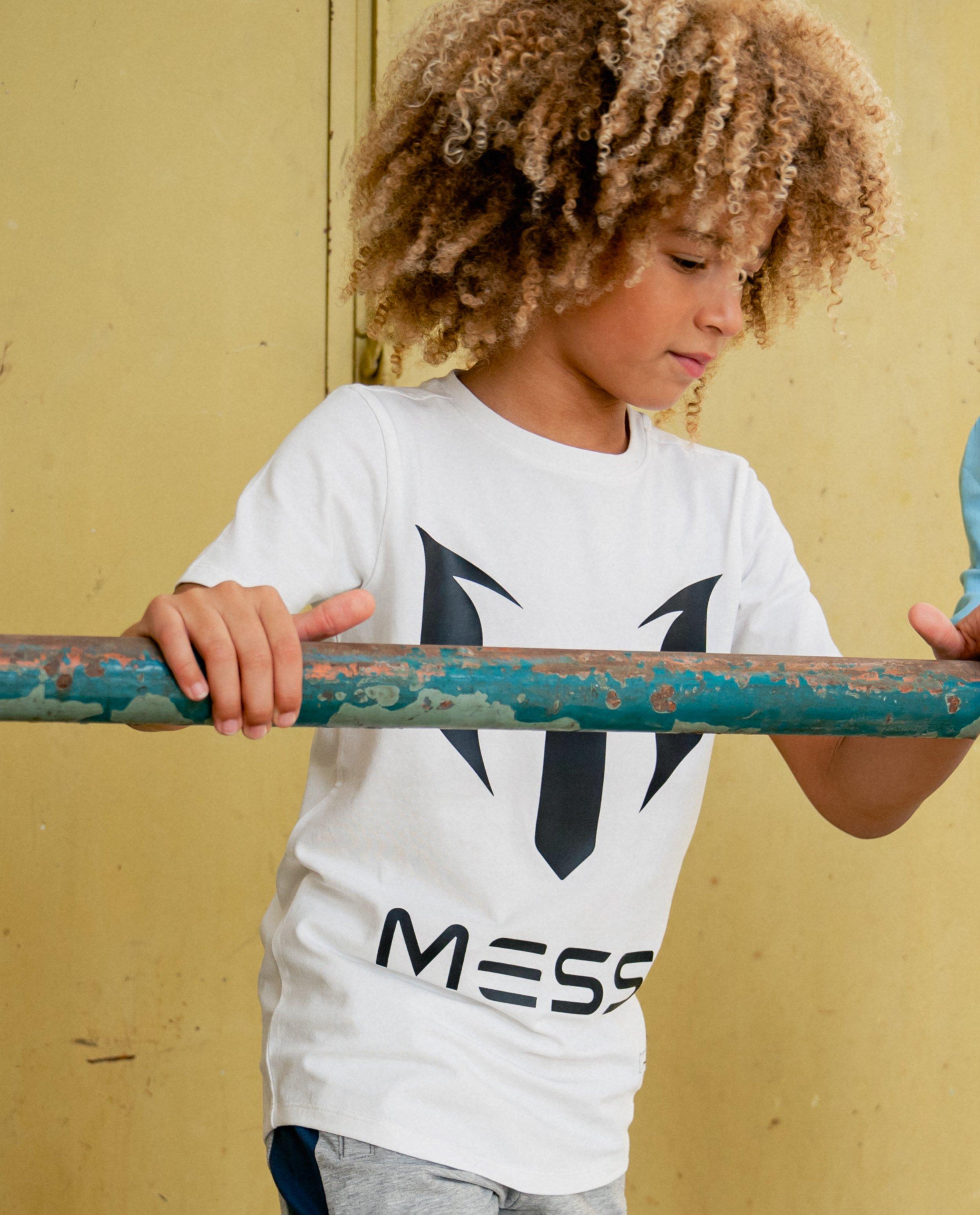 T-shirts - T-shirt met print