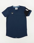 T-shirt met rubberen patch - null - Vingino x Messi