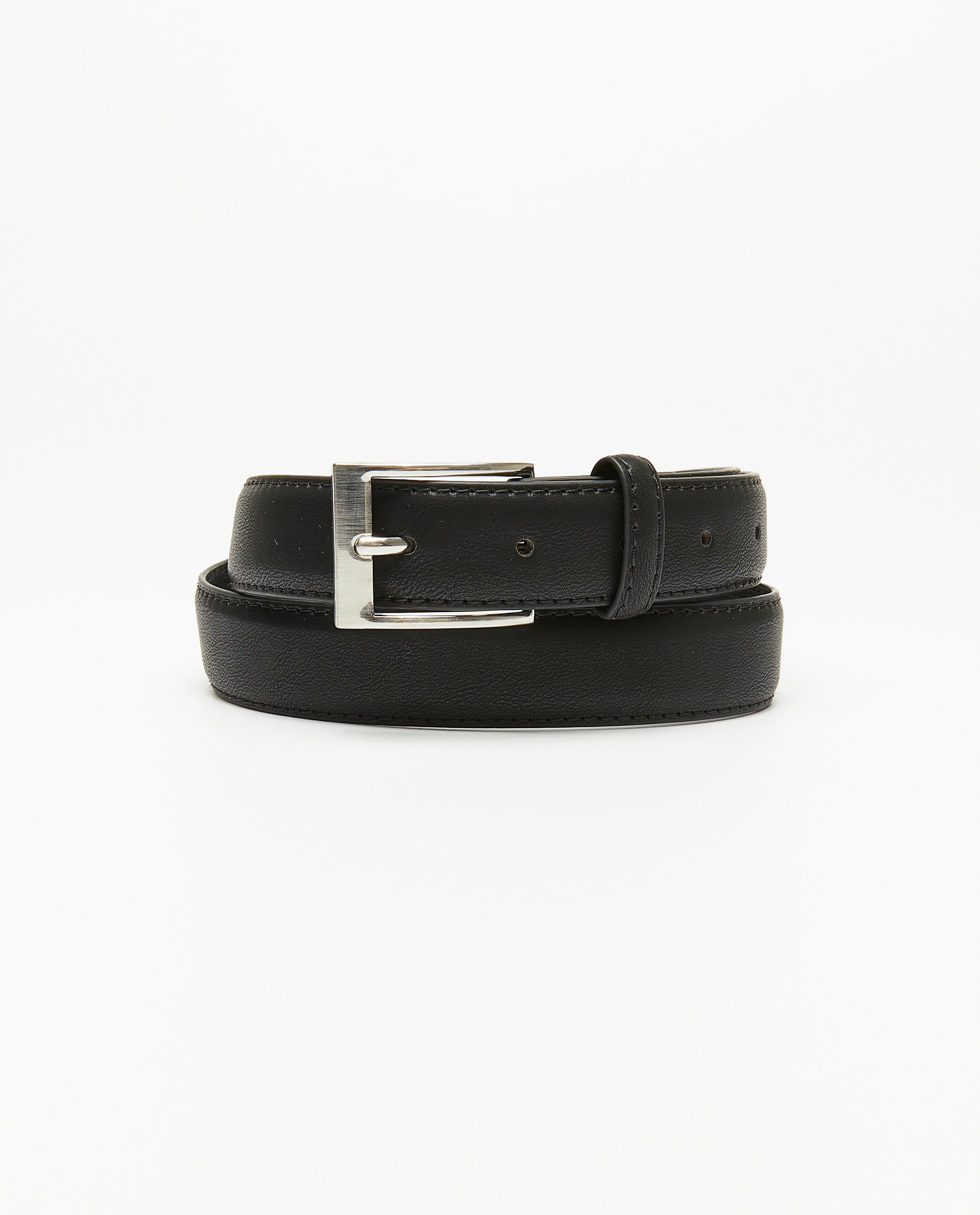 Zwarte riem - null - Quarterback