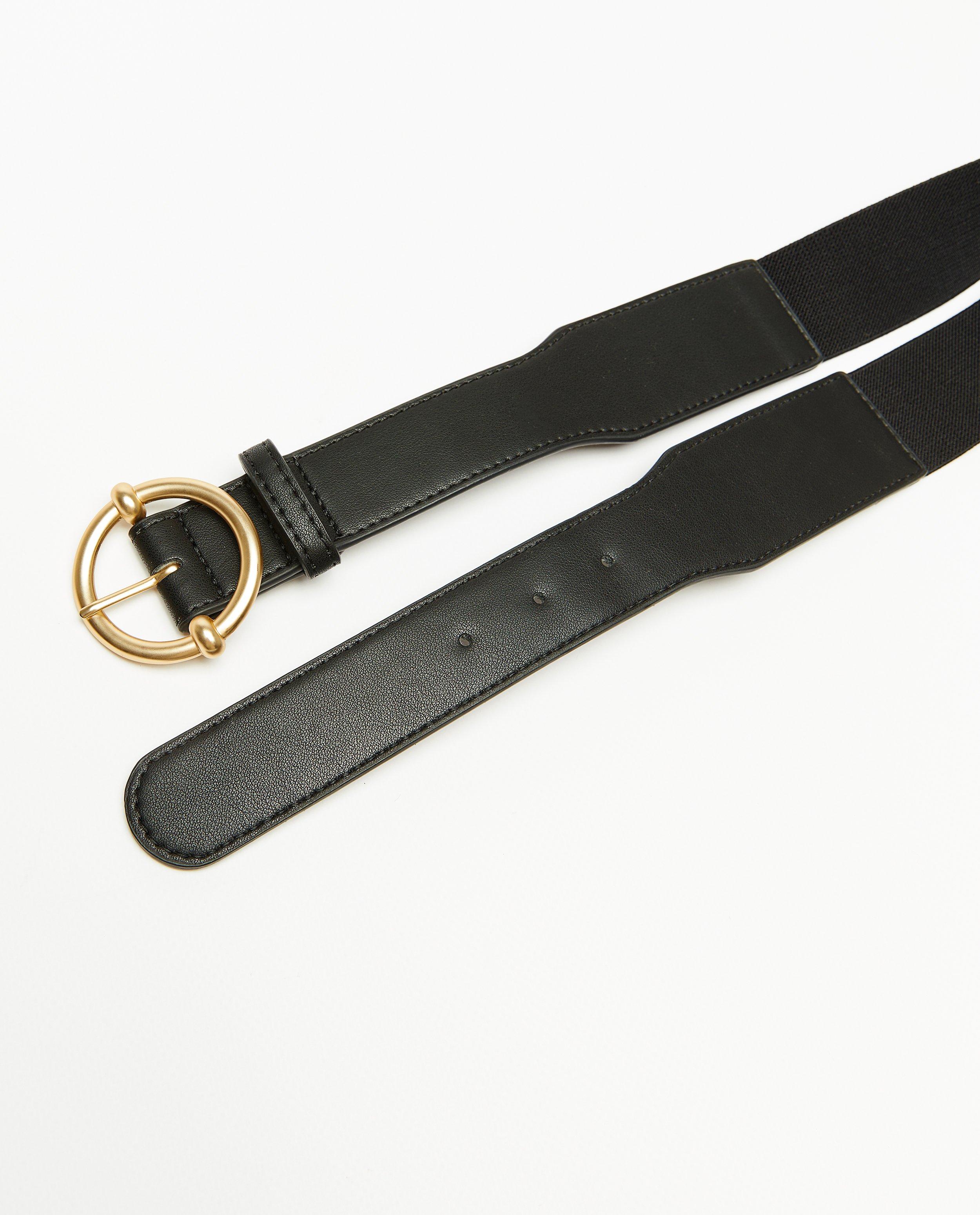 Riemen - Riem met elastische band