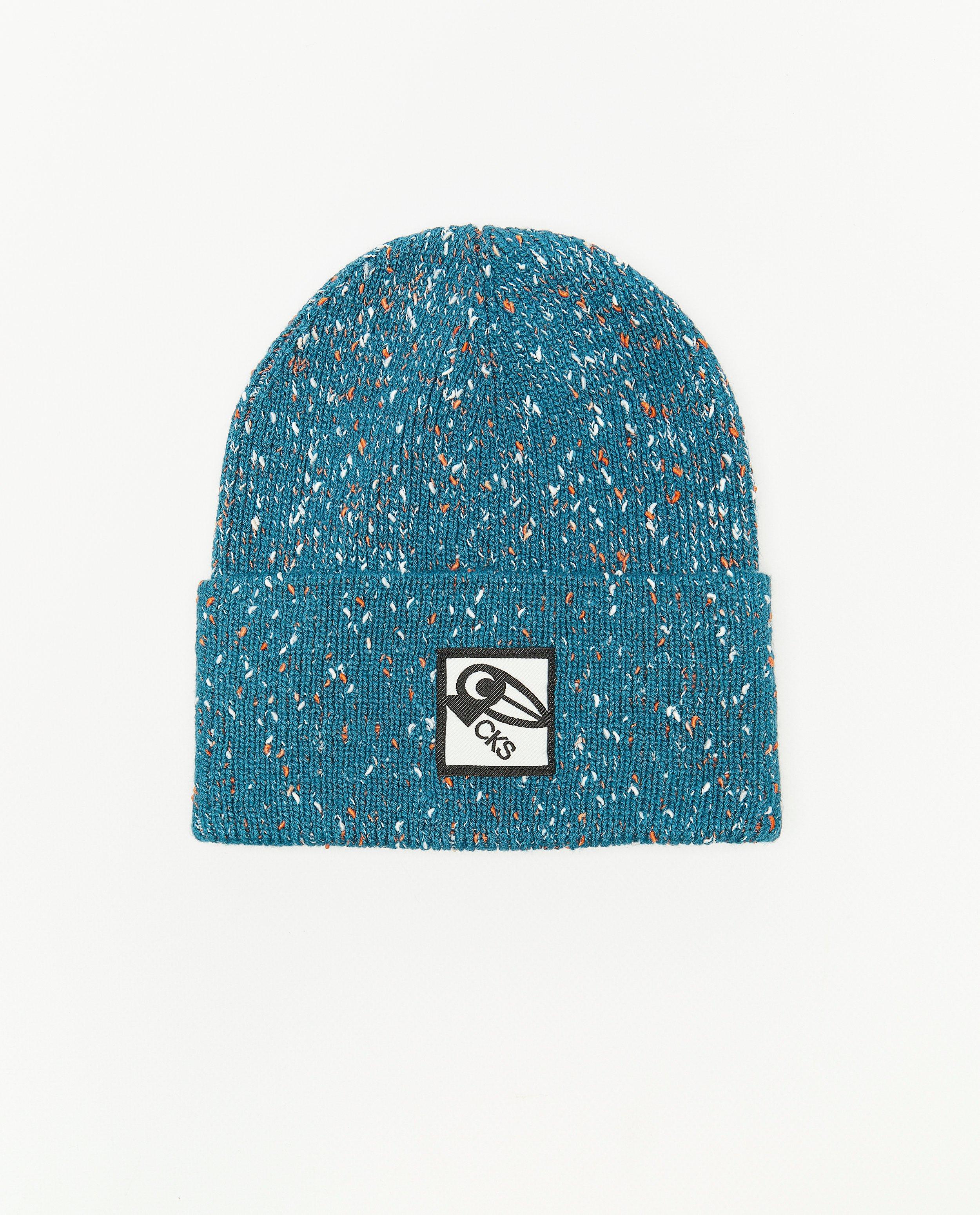 blauw