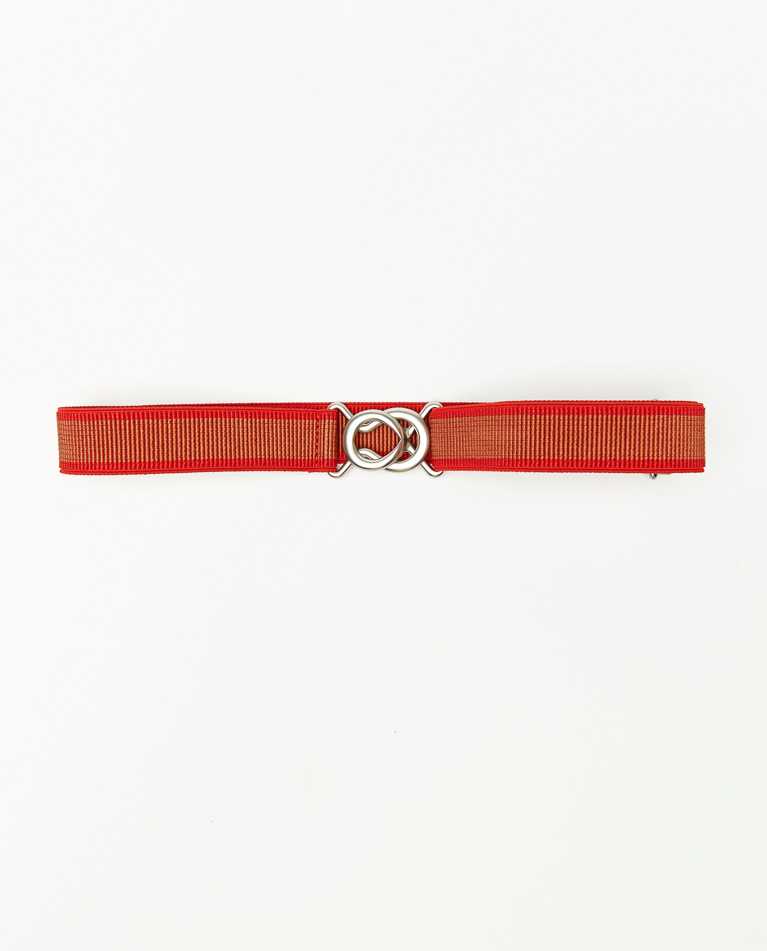 Ceinture rayée - null - Fish & Chips