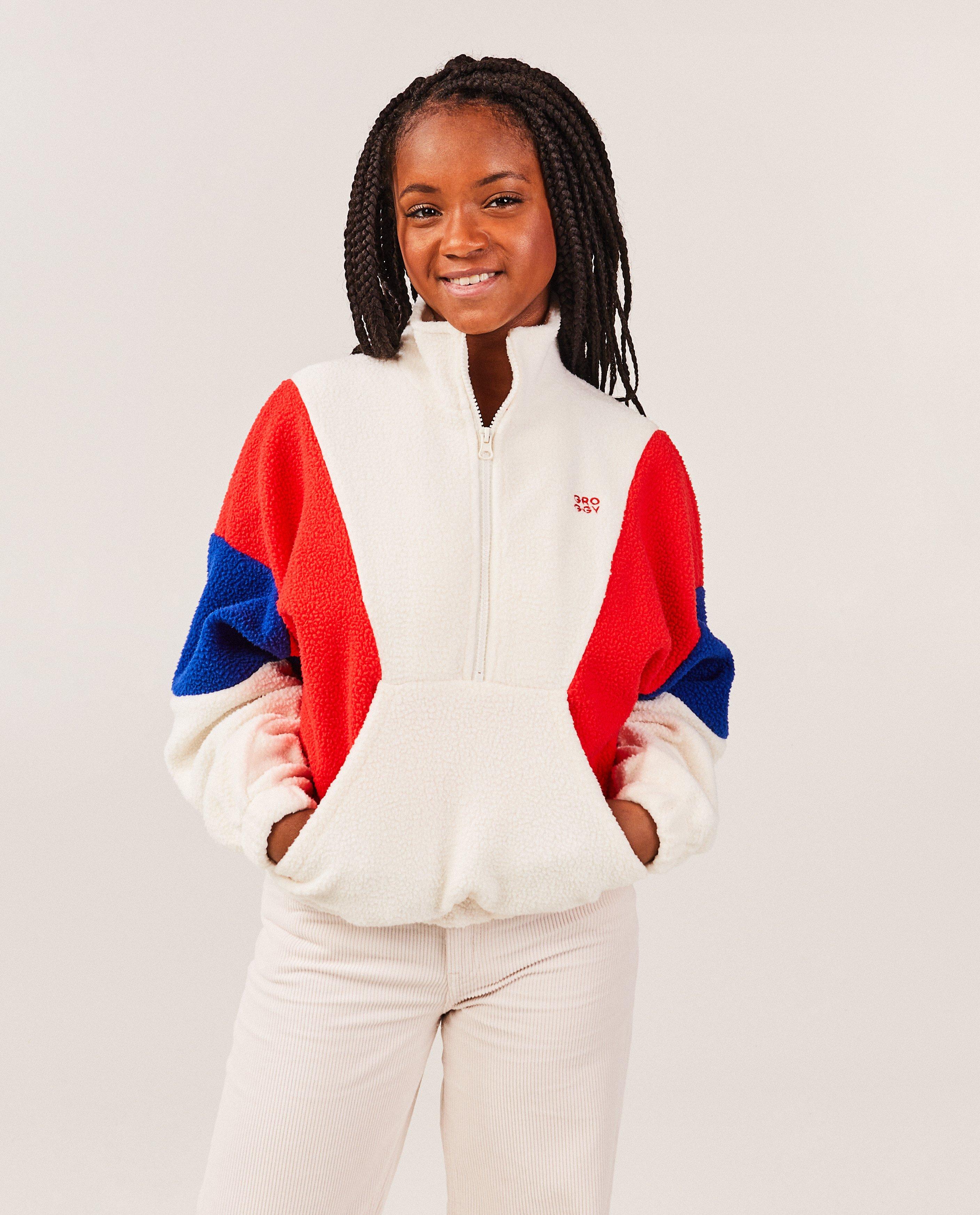 Sweats - Sweat à color block