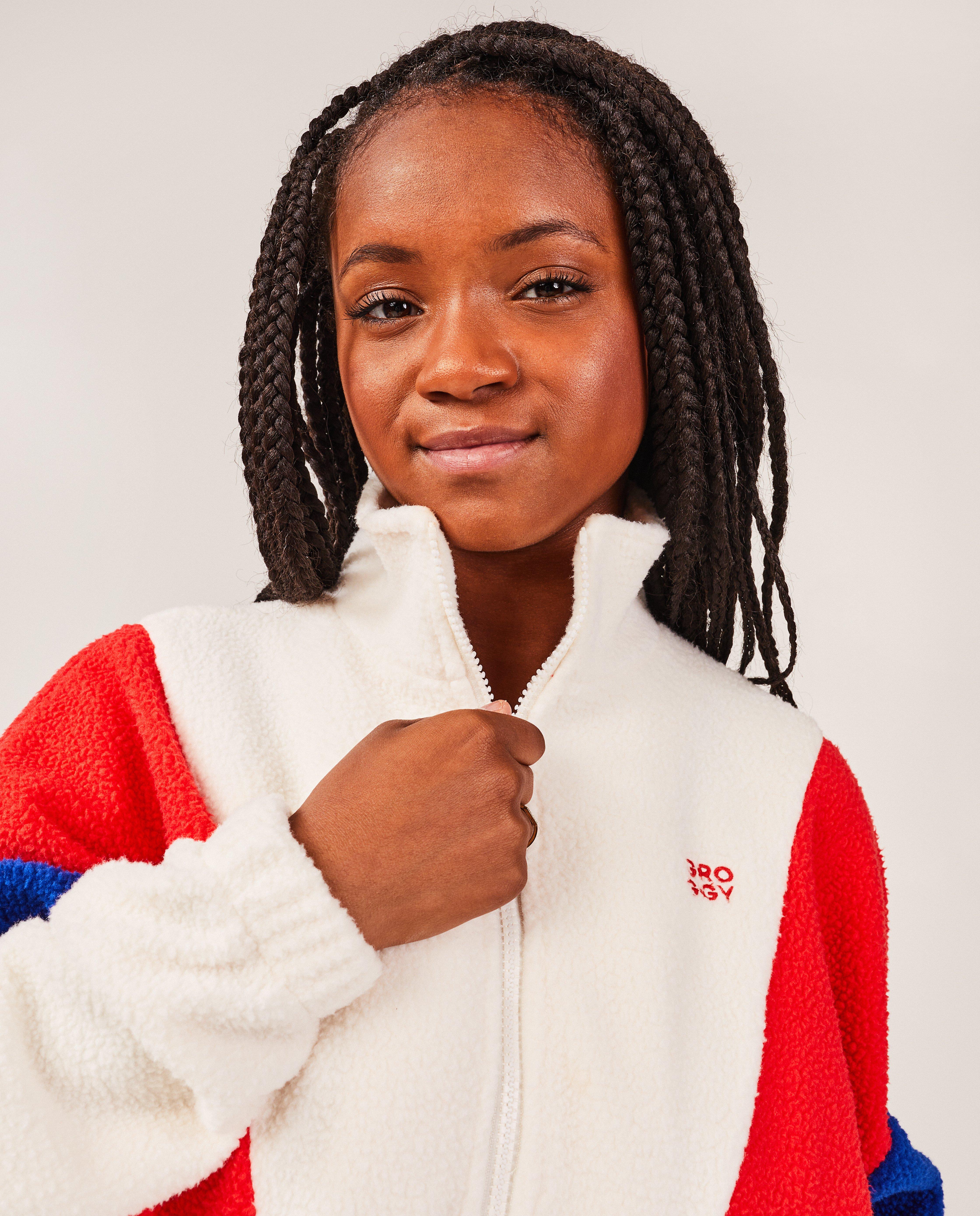 Sweats - Sweat à color block