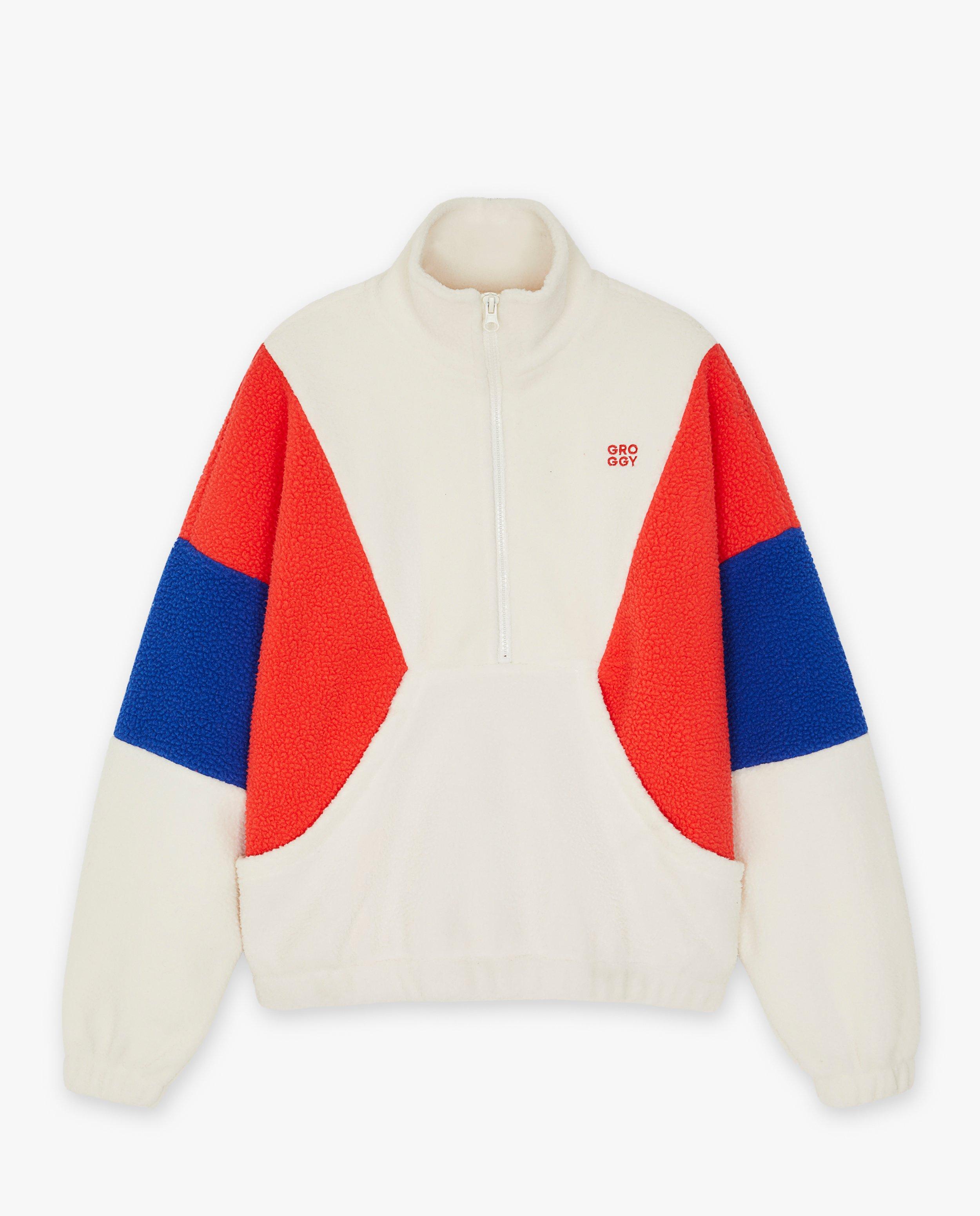 Sweats - Sweat à color block
