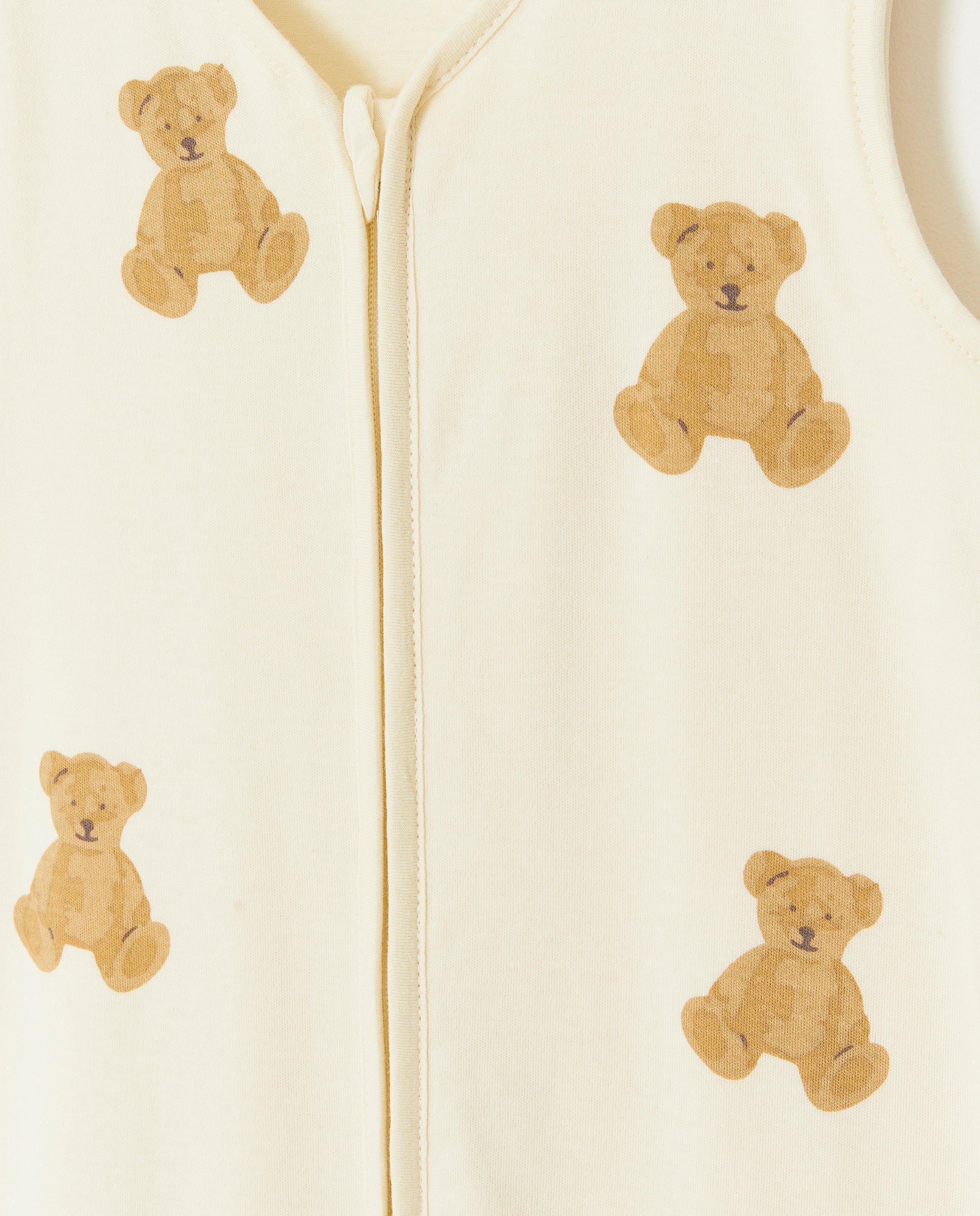 Pyjamas - Gigoteuse d’été 90 cm, TOG 0,5