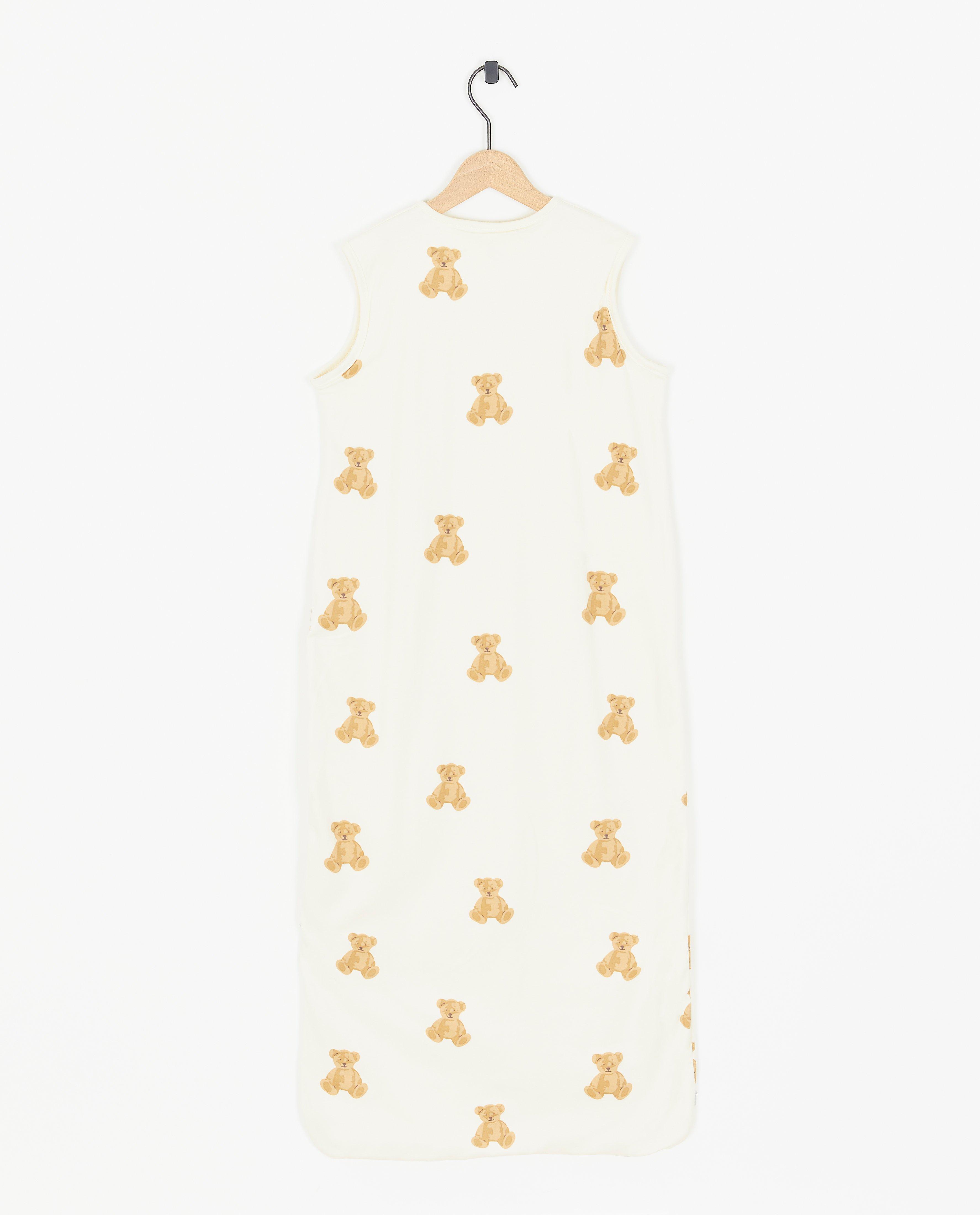 Pyjamas - Gigoteuse d’été 110 cm, TOG 0,5
