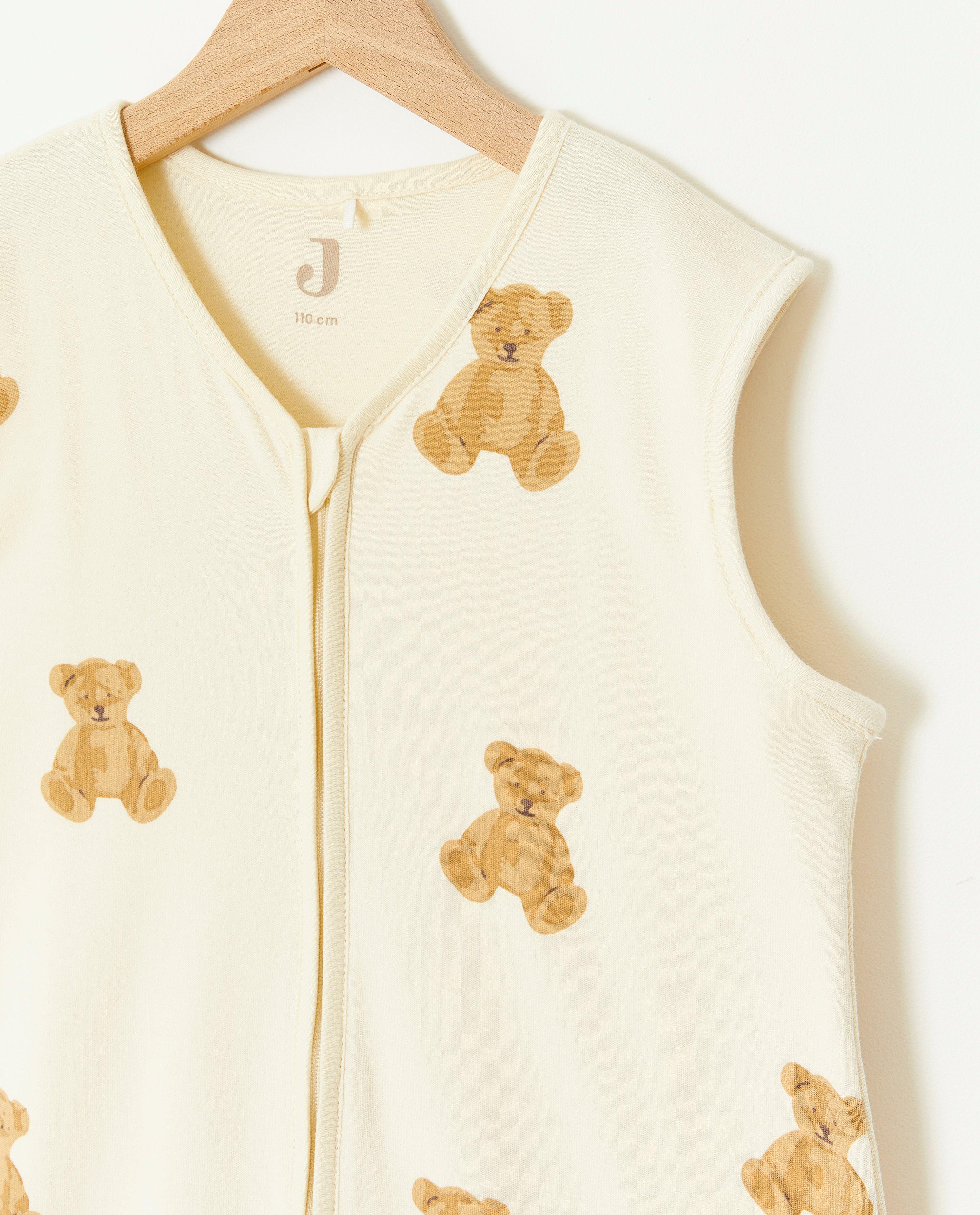Pyjamas - Gigoteuse d’été 110 cm, TOG 0,5