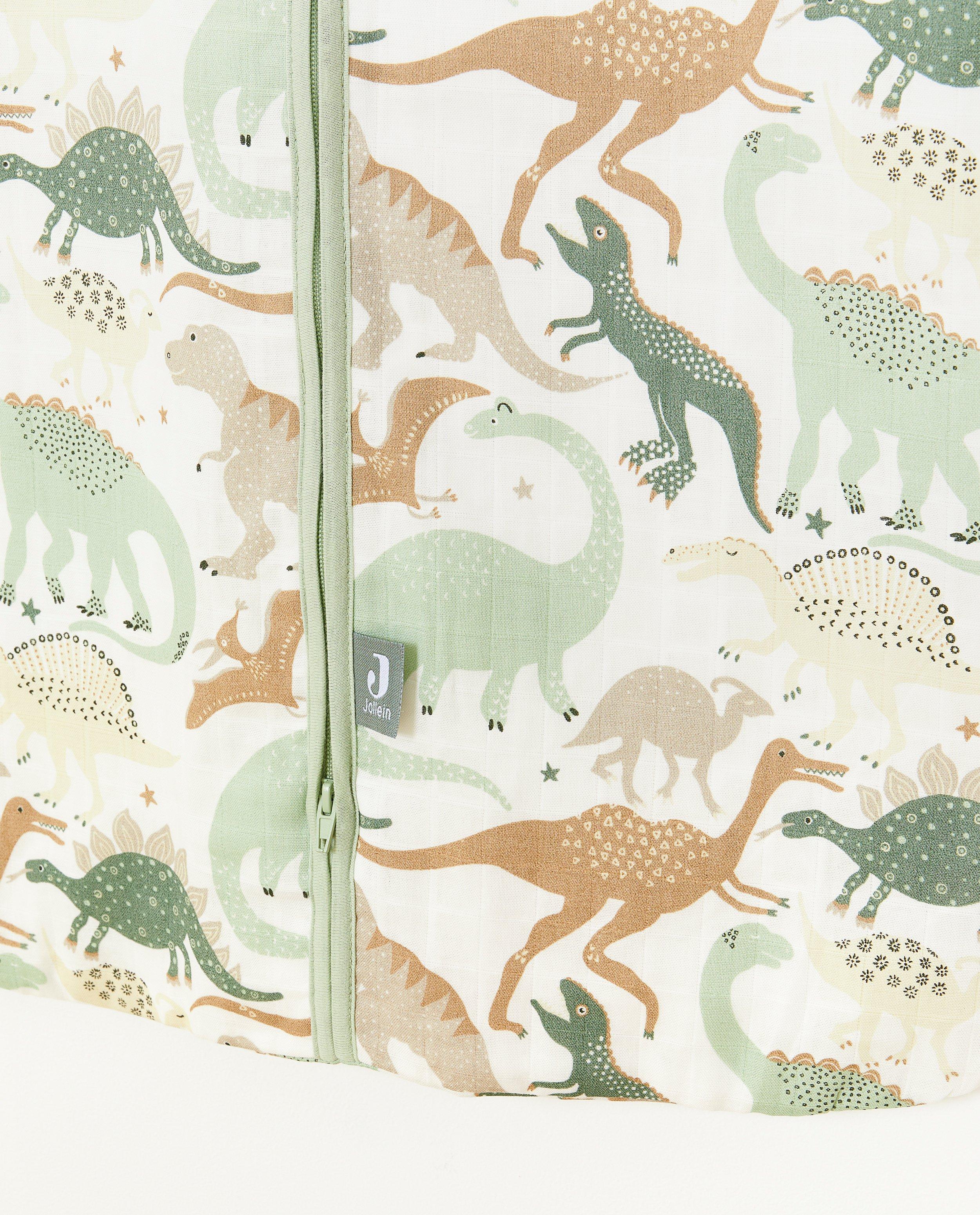 Zomerslaapzak 110 cm, TOG 0,5 - Product Detail - wit - afbeelding nummer 4