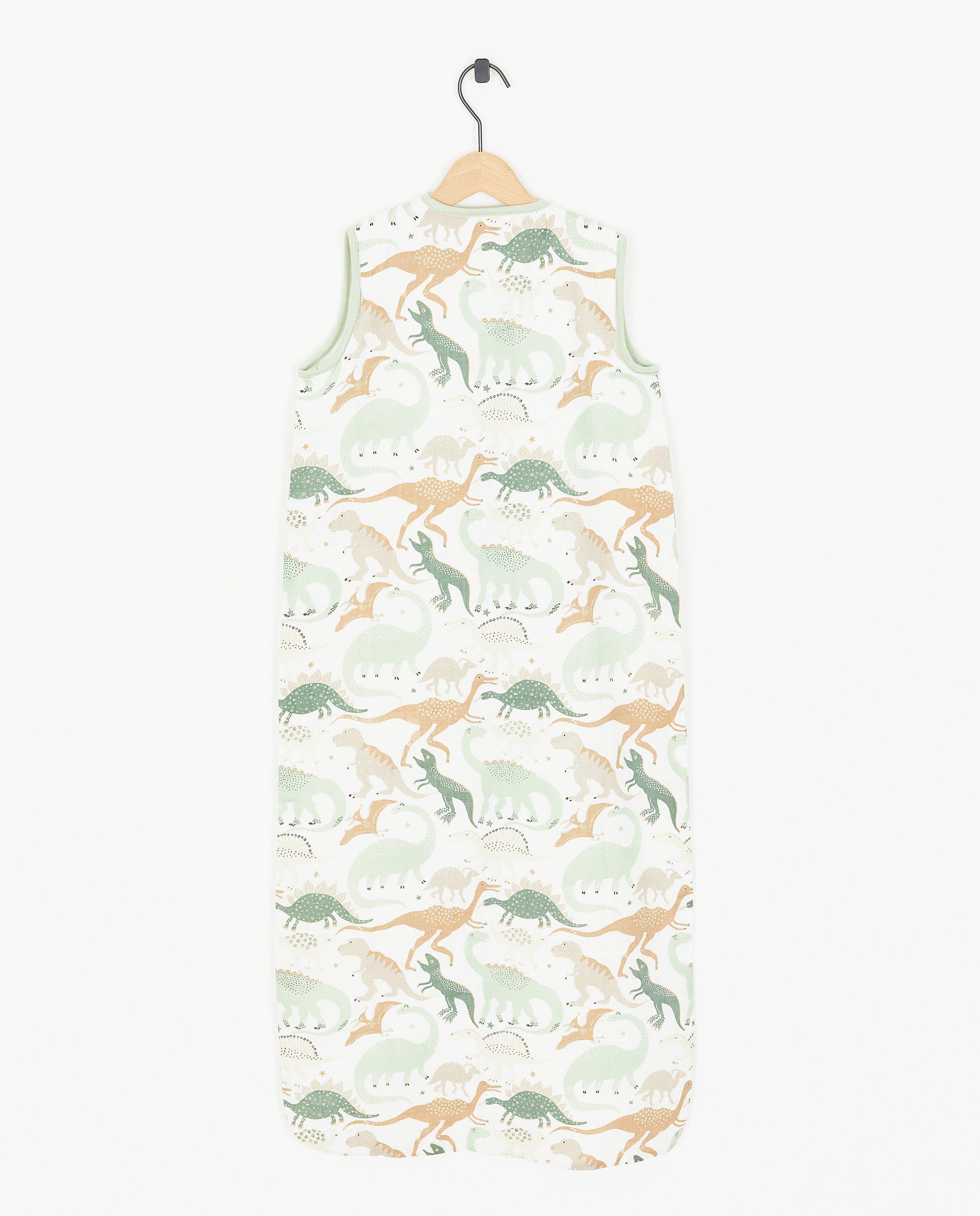 Zomerslaapzak 110 cm, TOG 0,5 - Product Detail - wit - afbeelding nummer 2