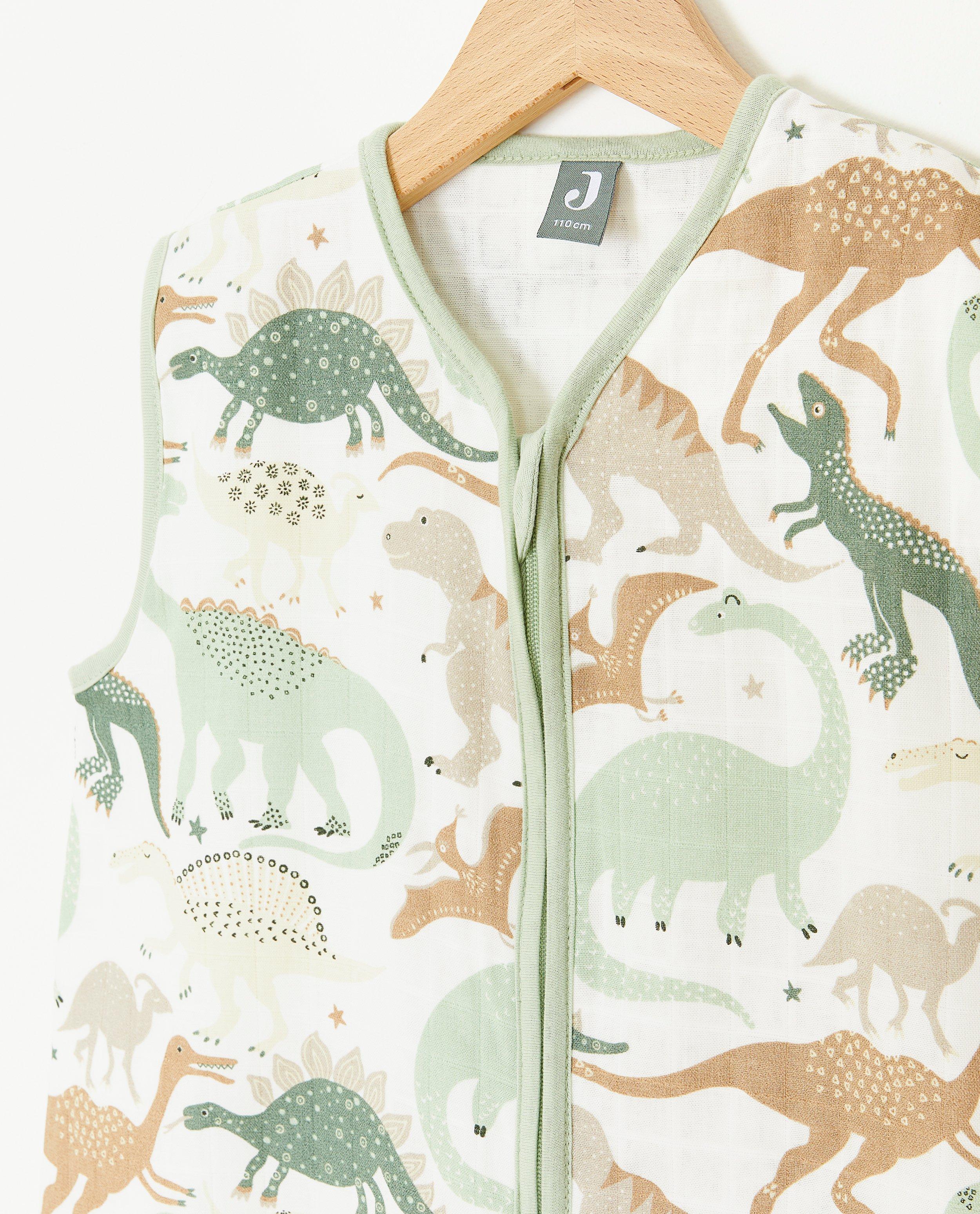 Zomerslaapzak 110 cm, TOG 0,5 - Product Detail - wit - afbeelding nummer 3