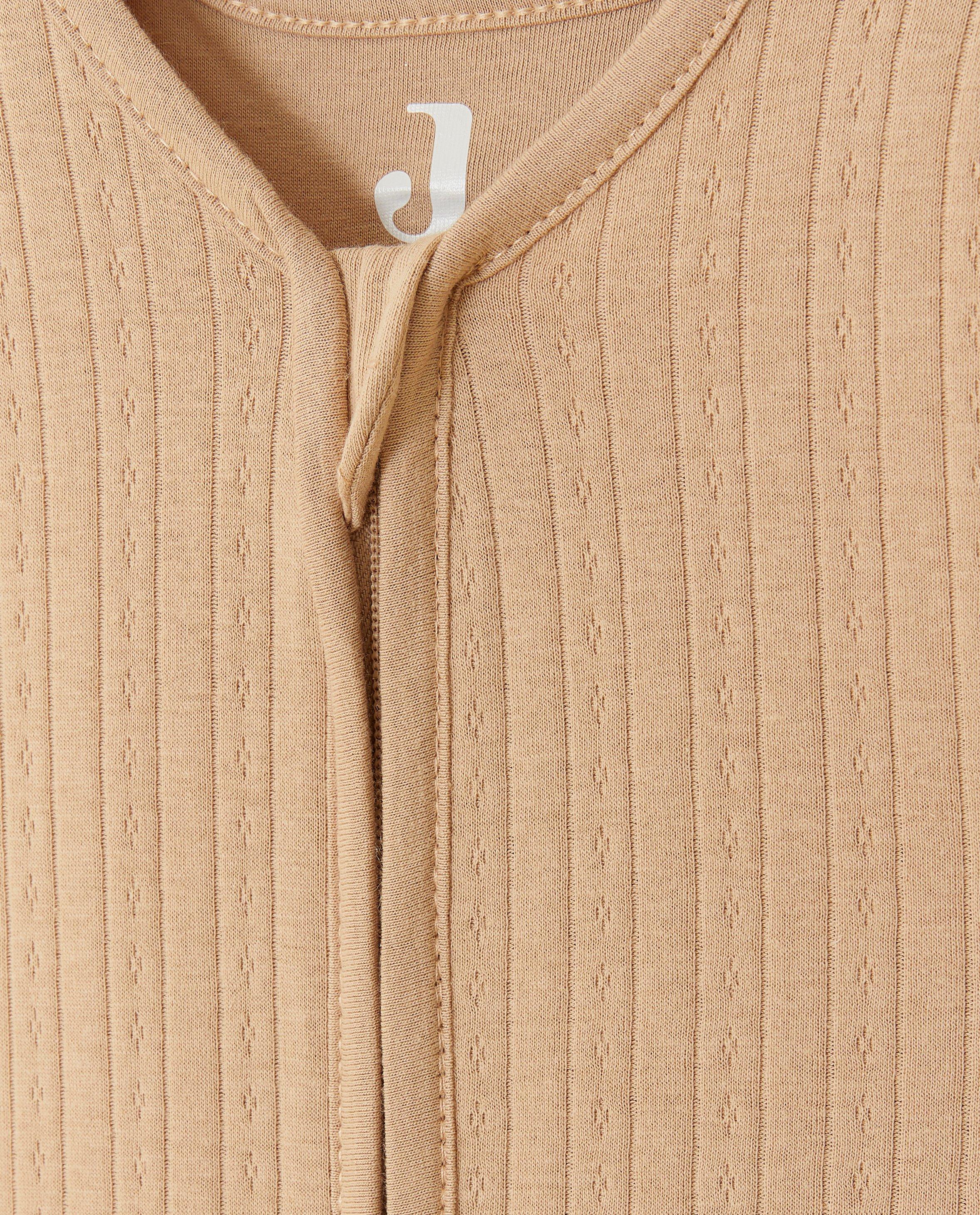 Nachtkleding - Zomerslaapzak 70 cm, TOG 0,5