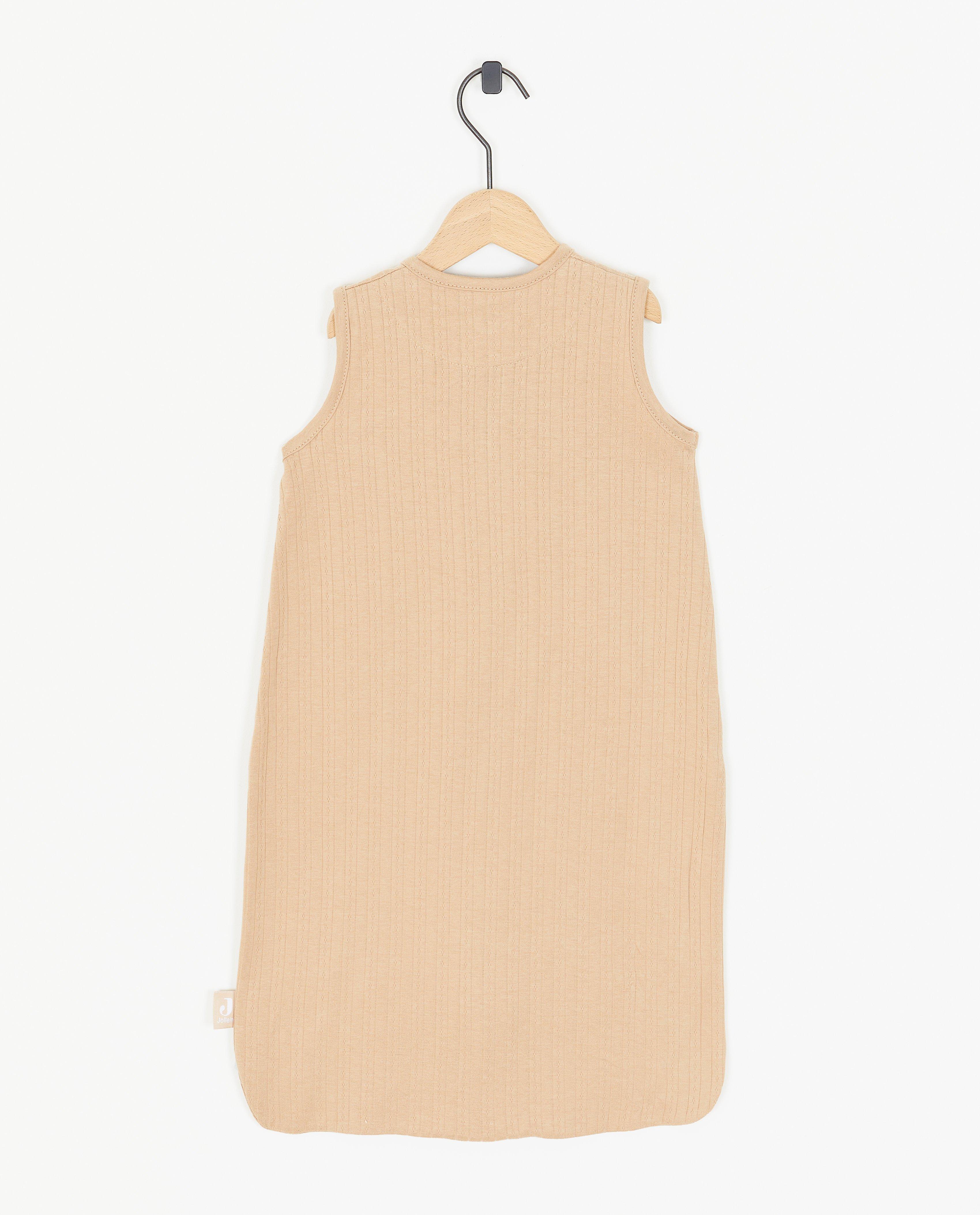 Nachtkleding - Zomerslaapzak 70 cm, TOG 0,5