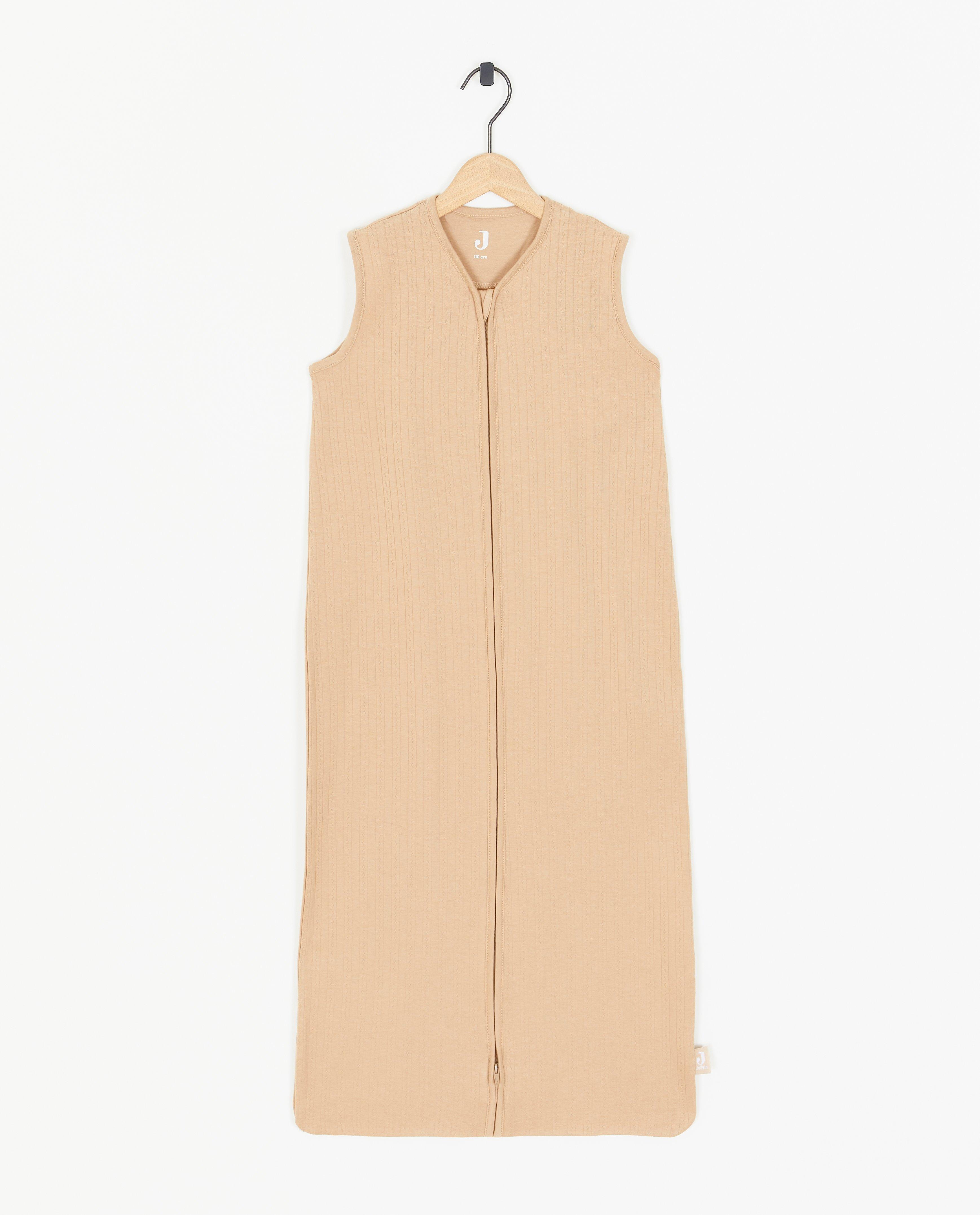 Zomerslaapzak 110 cm, TOG 0,5 - null - Jollein