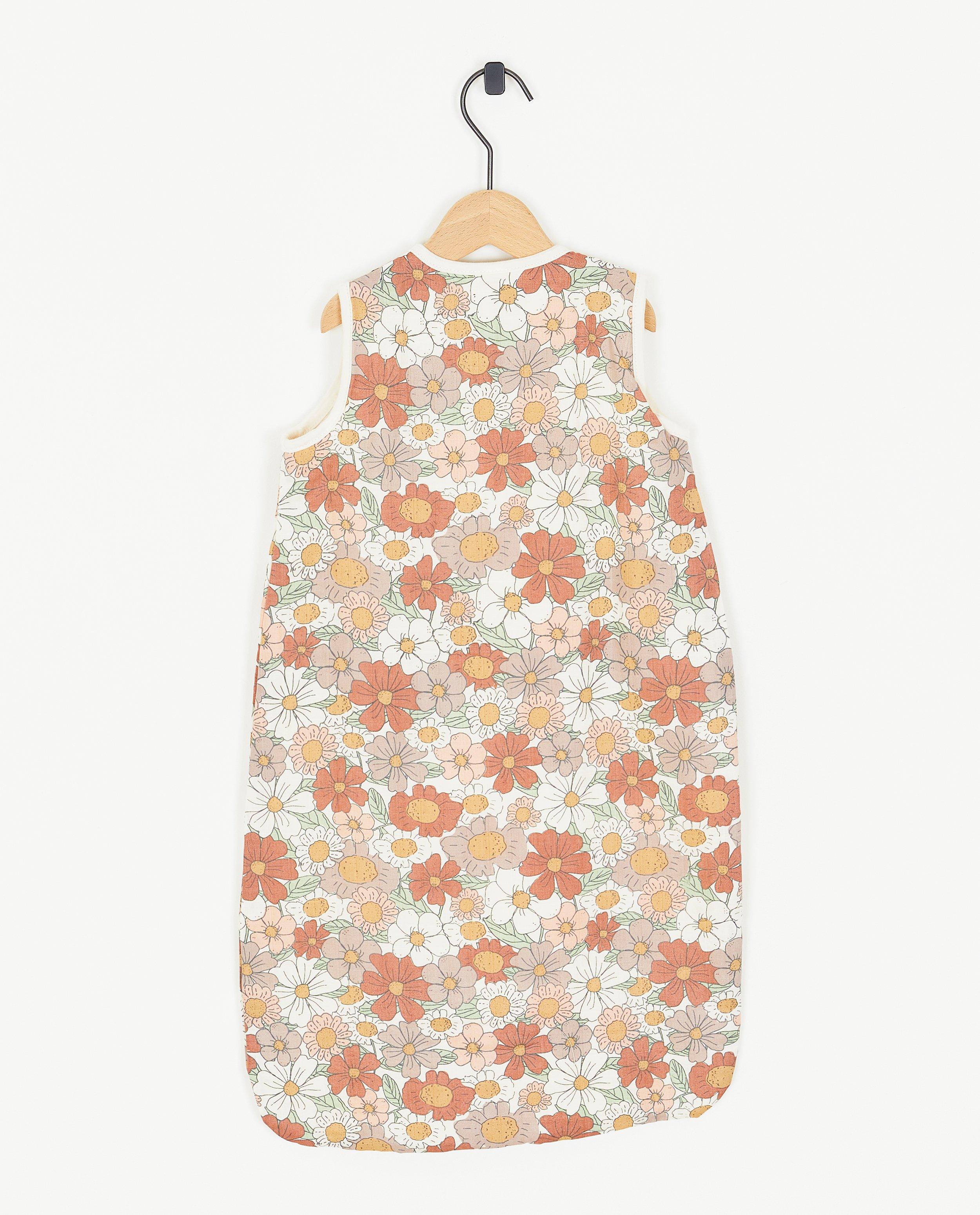 Pyjamas - Gigoteuse d’été 70 cm, TOG 0,5