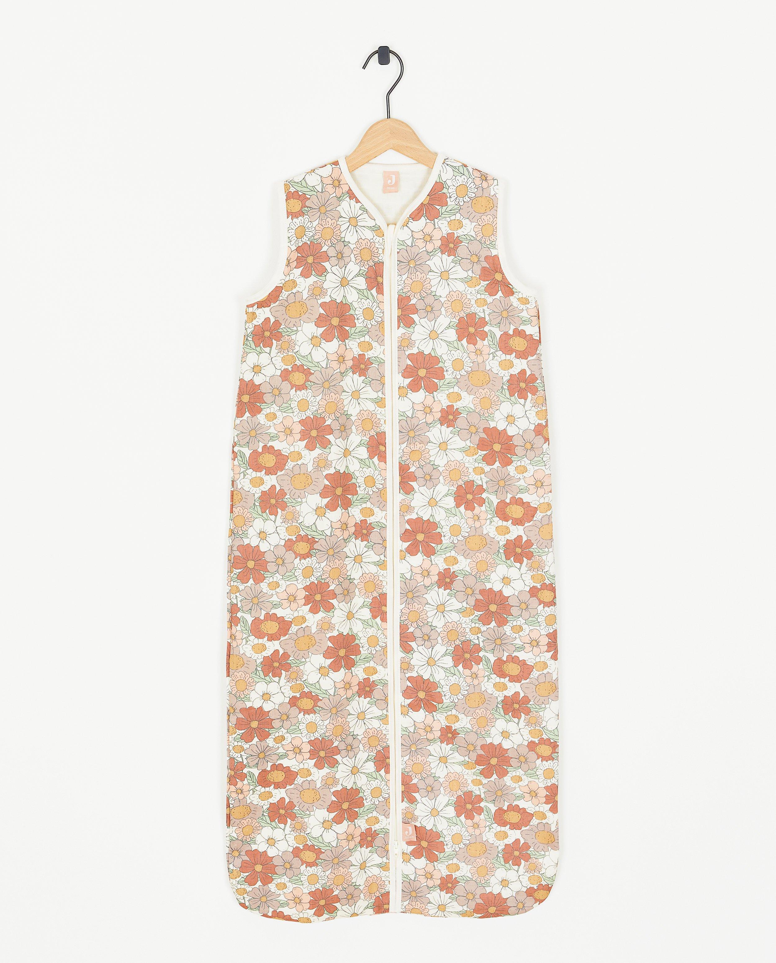 Zomerslaapzak 110 cm, TOG 0,5 - null - Jollein