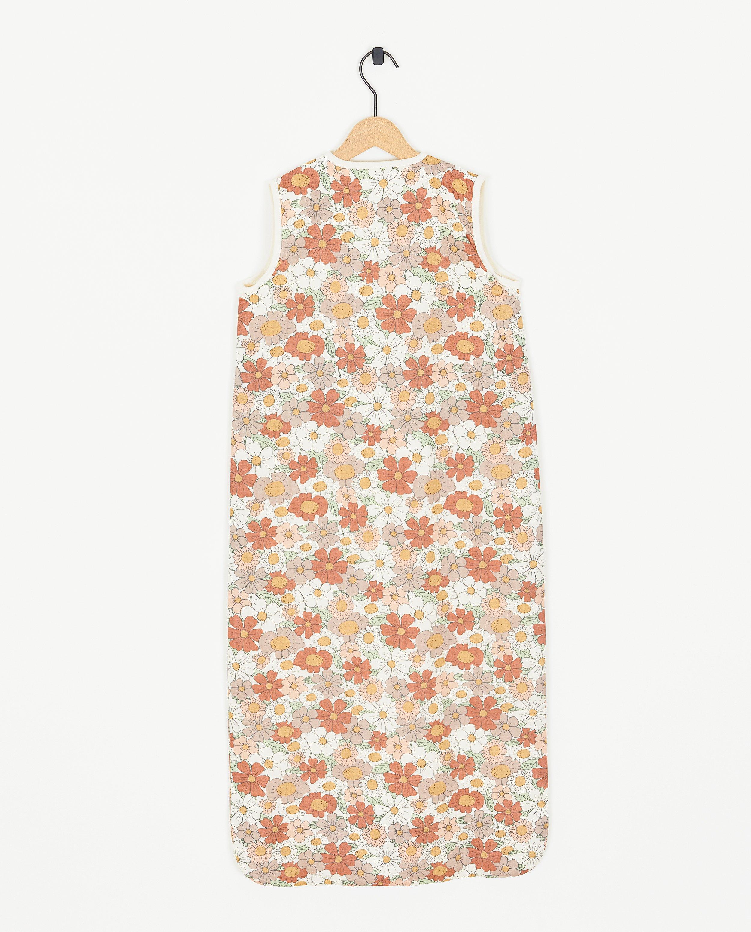 Nachtkleding - Zomerslaapzak 110 cm, TOG 0,5