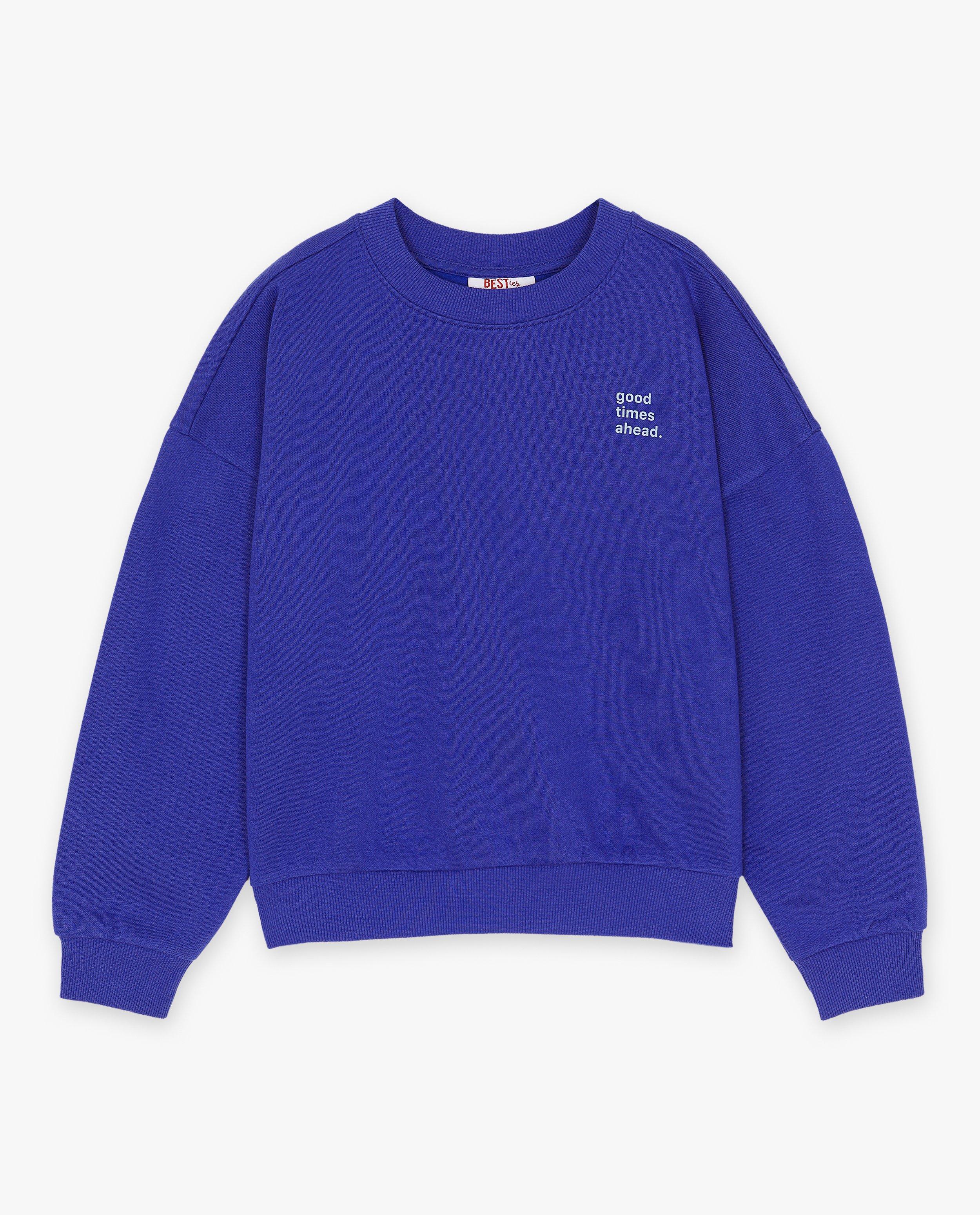 felblauw
