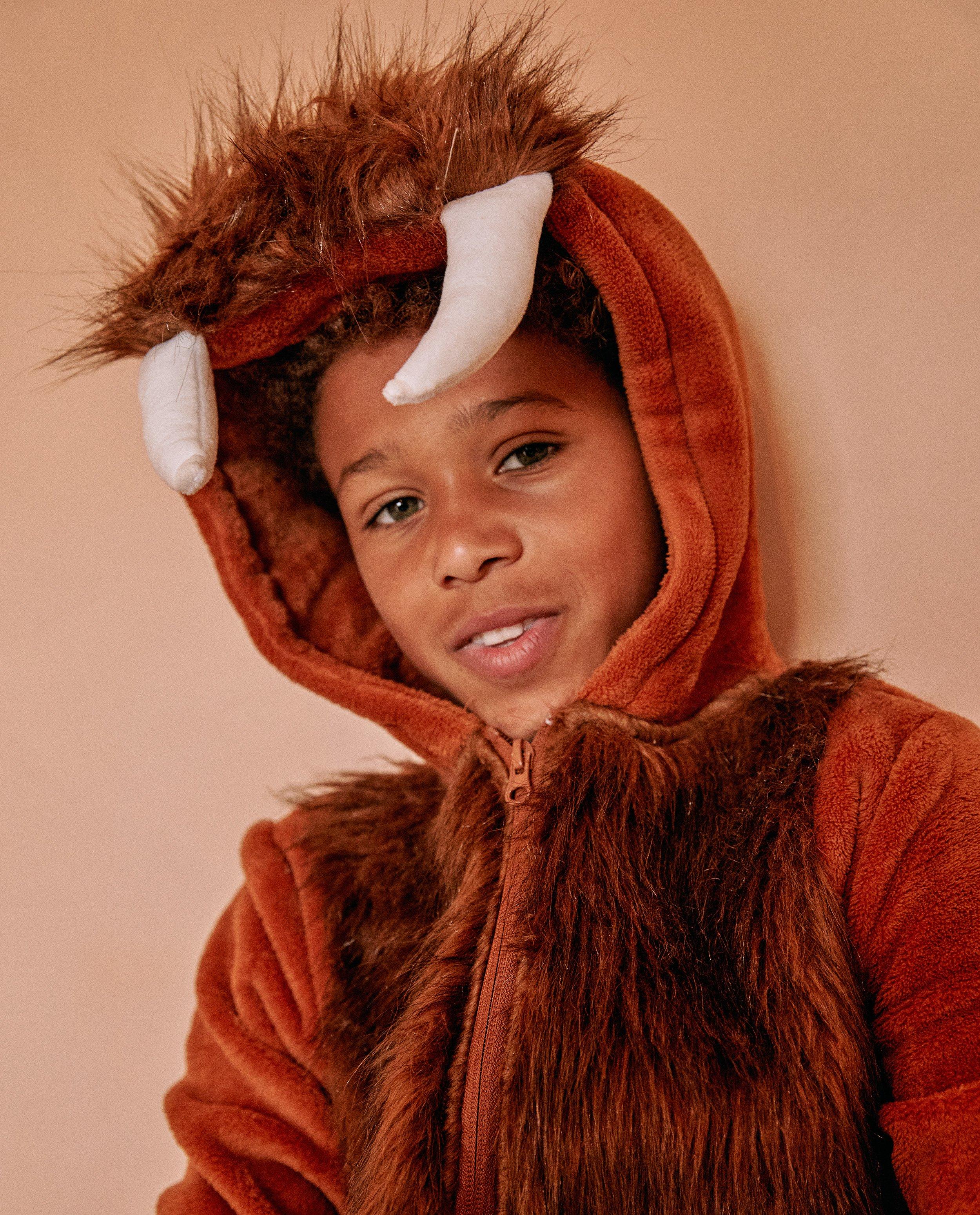 Nachtkleding - Onesie walrus