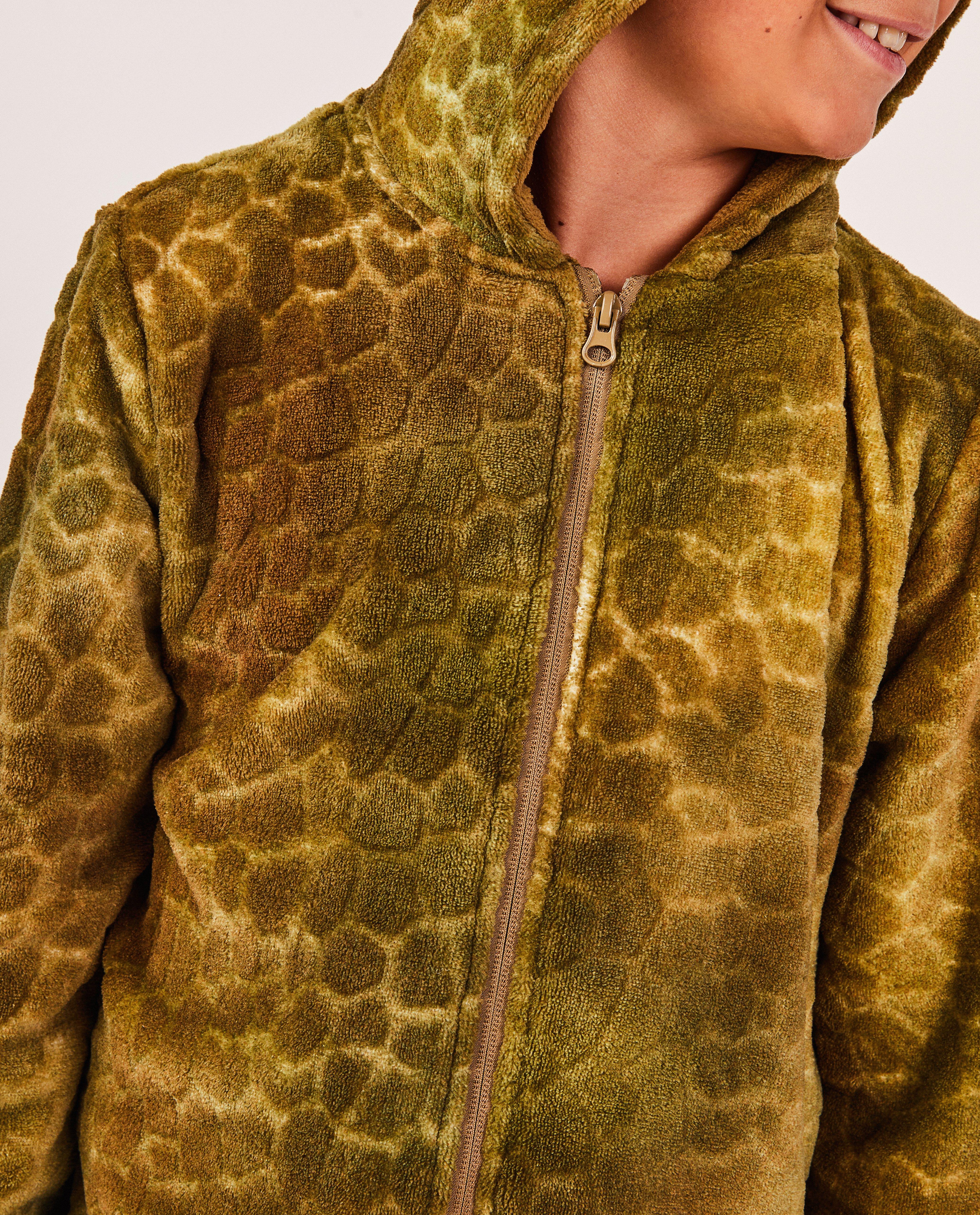 Pyjamas - Combinaison crocodile