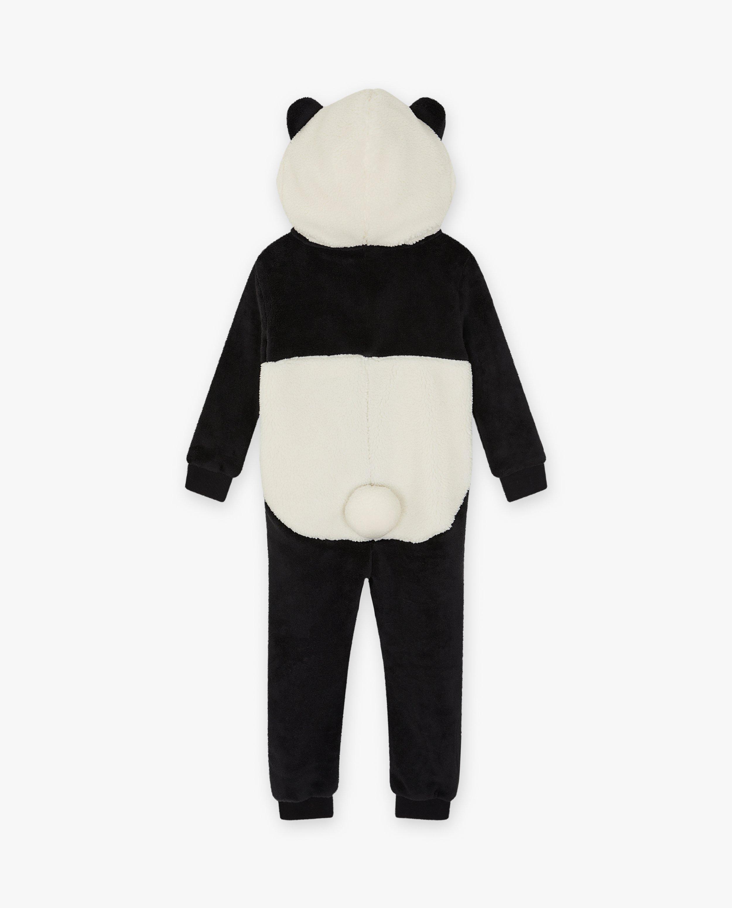 Pyjamas - Combinaison panda