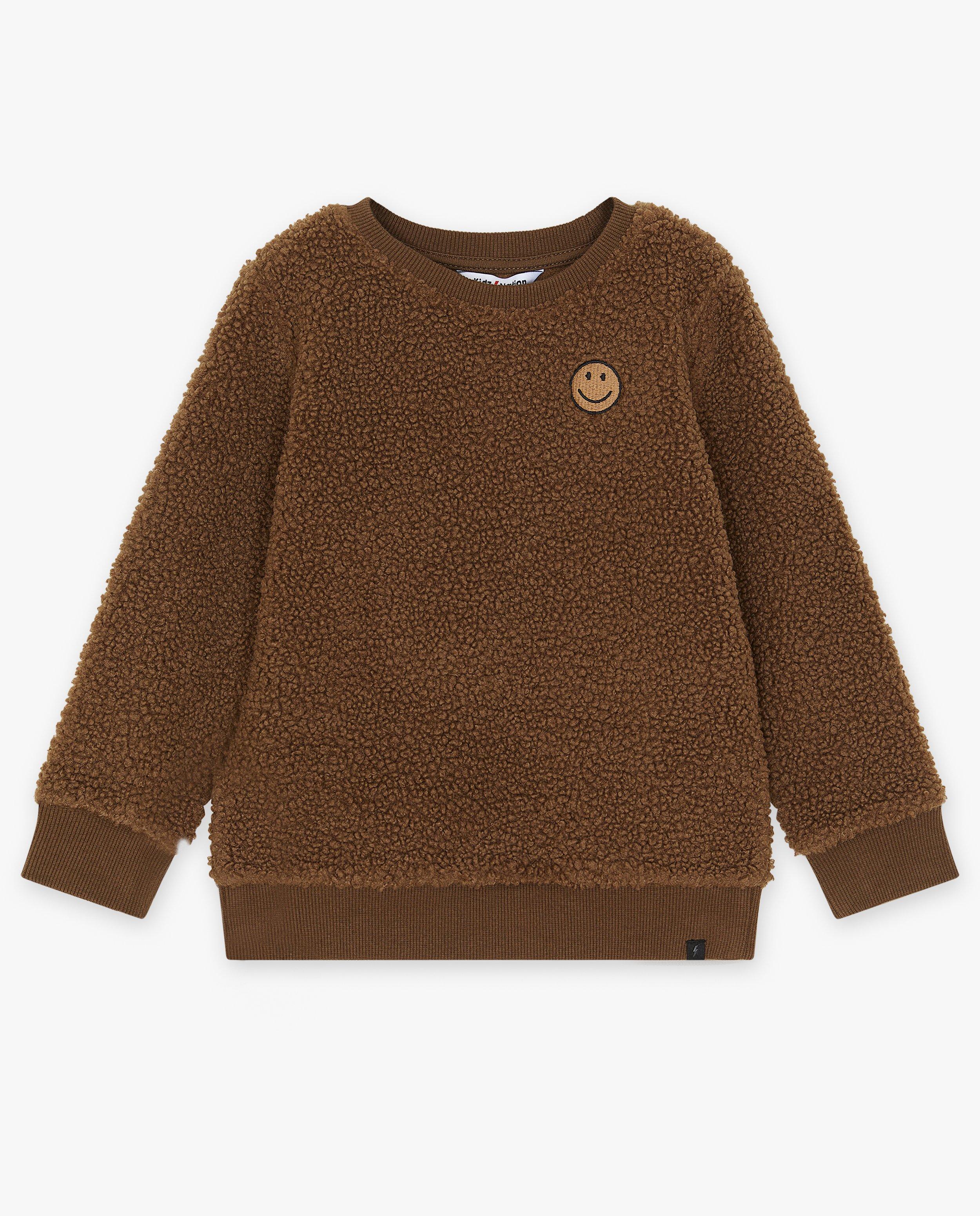Sweaters - Sweater van teddy