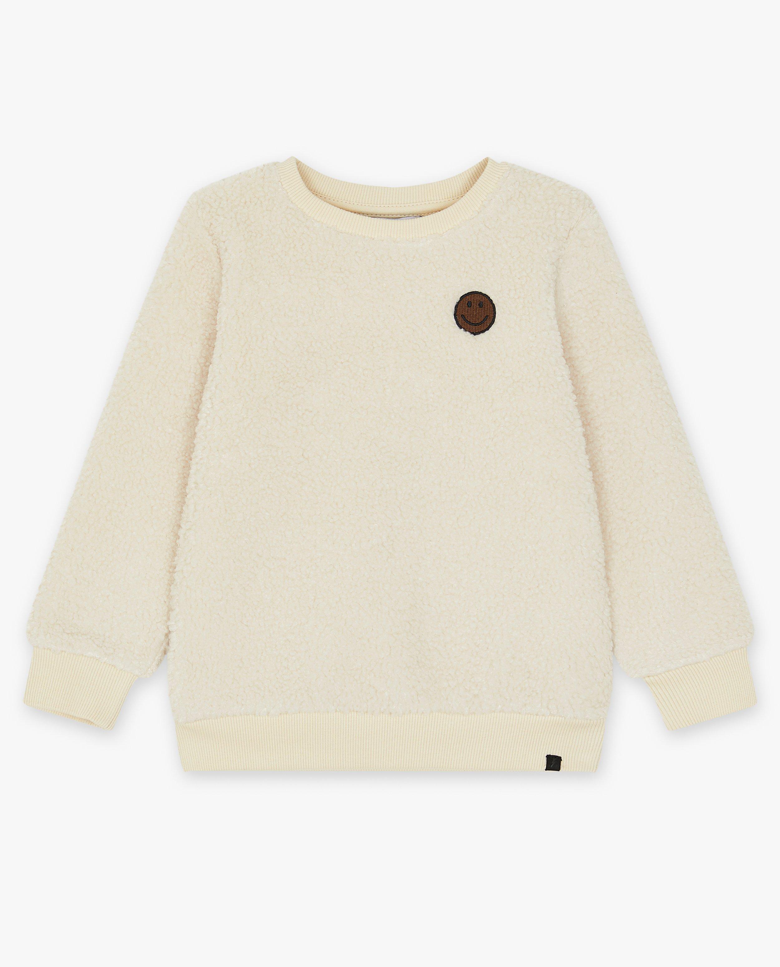 Sweaters - Sweater van teddy