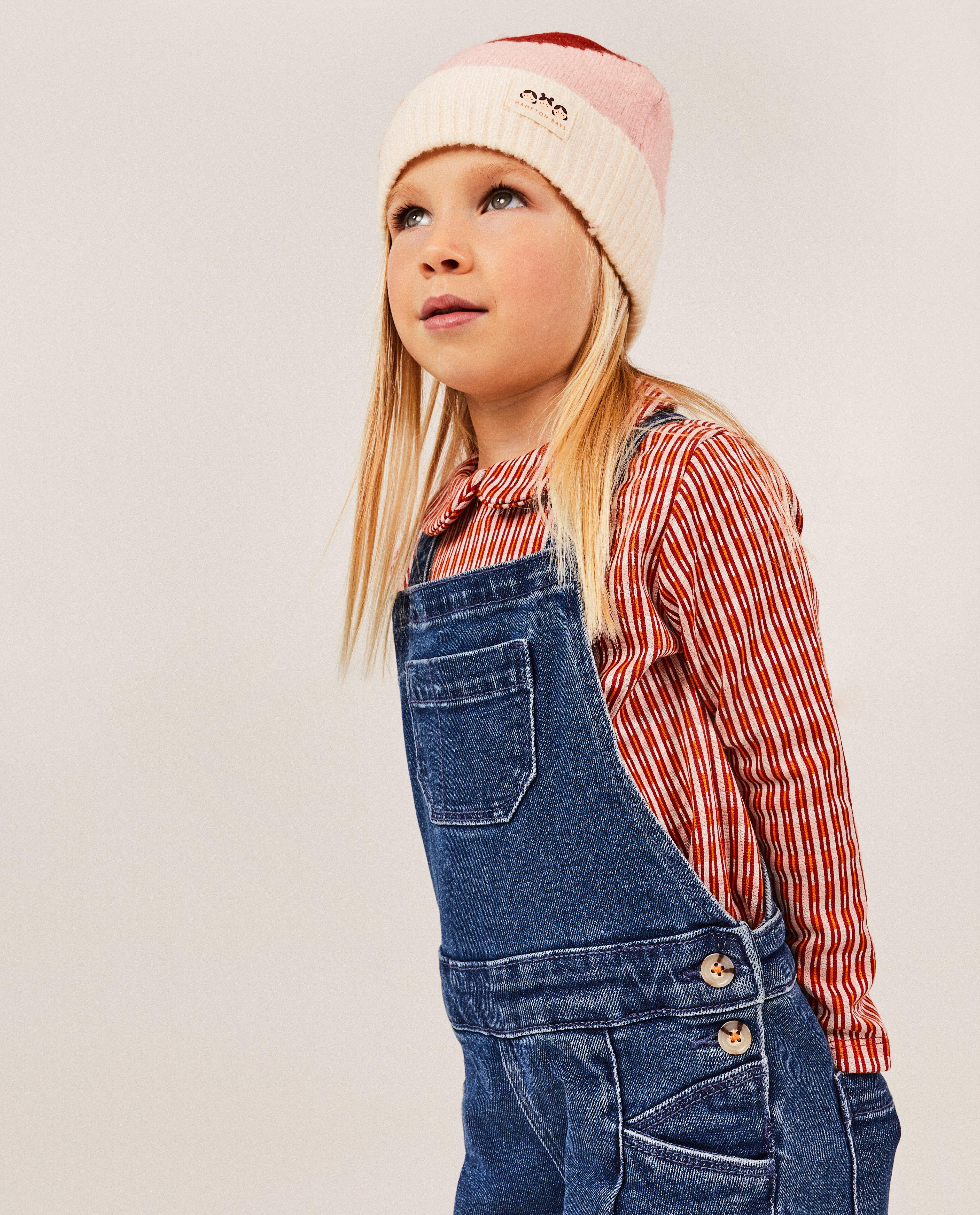 Hemden - Blouse met strepen