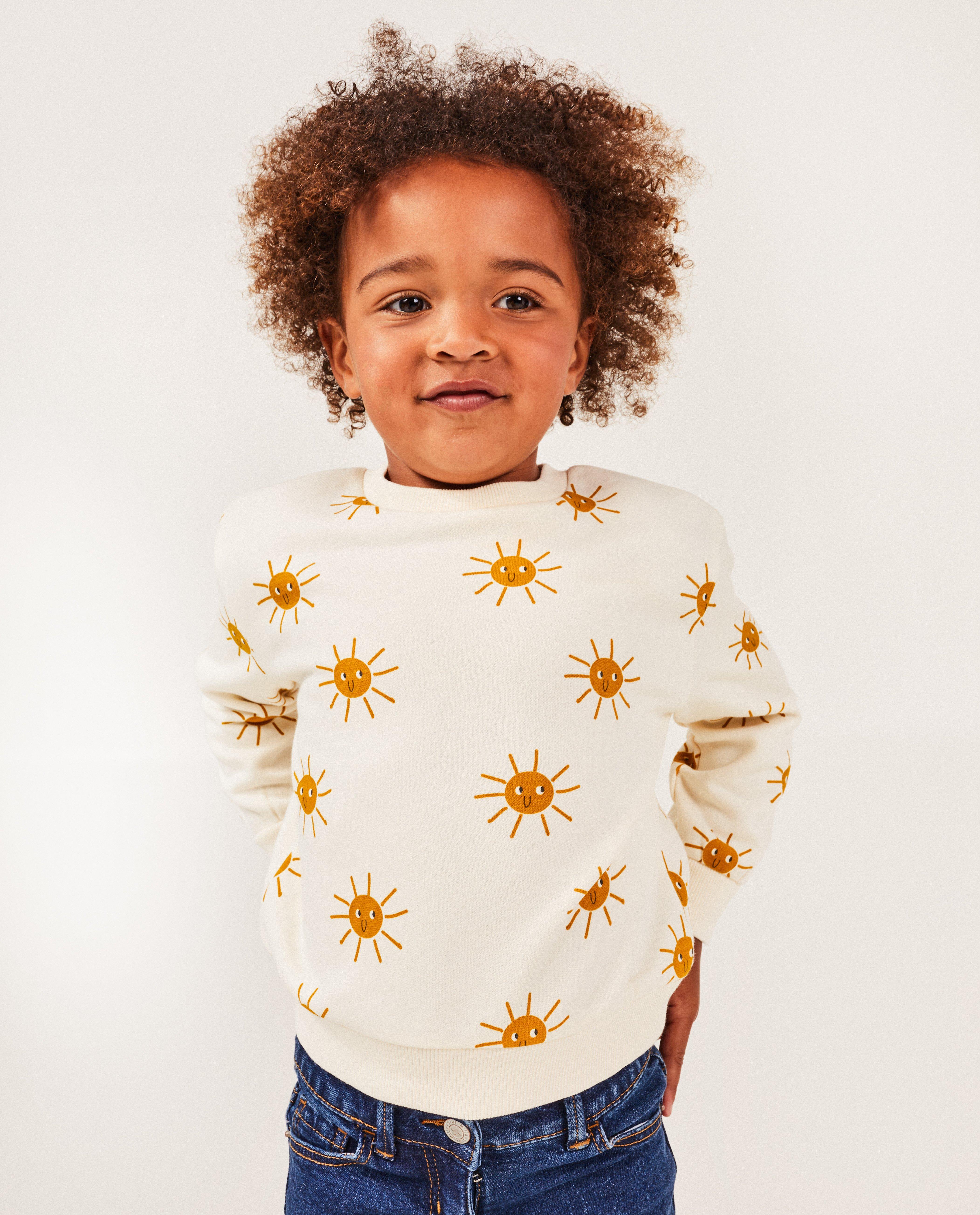 Sweaters - Sweater met print