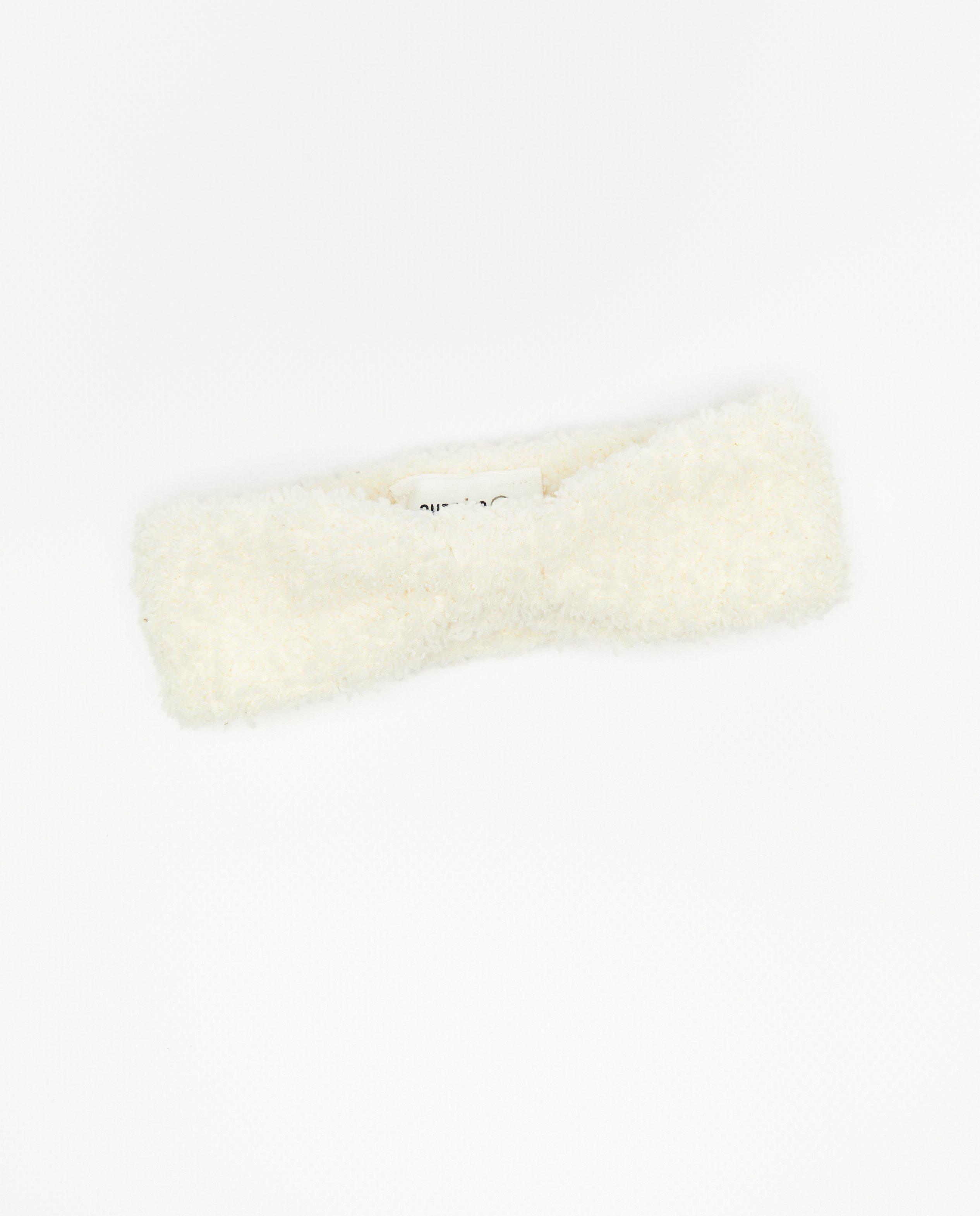 Bandeau blanc - null - Newborn 50-68