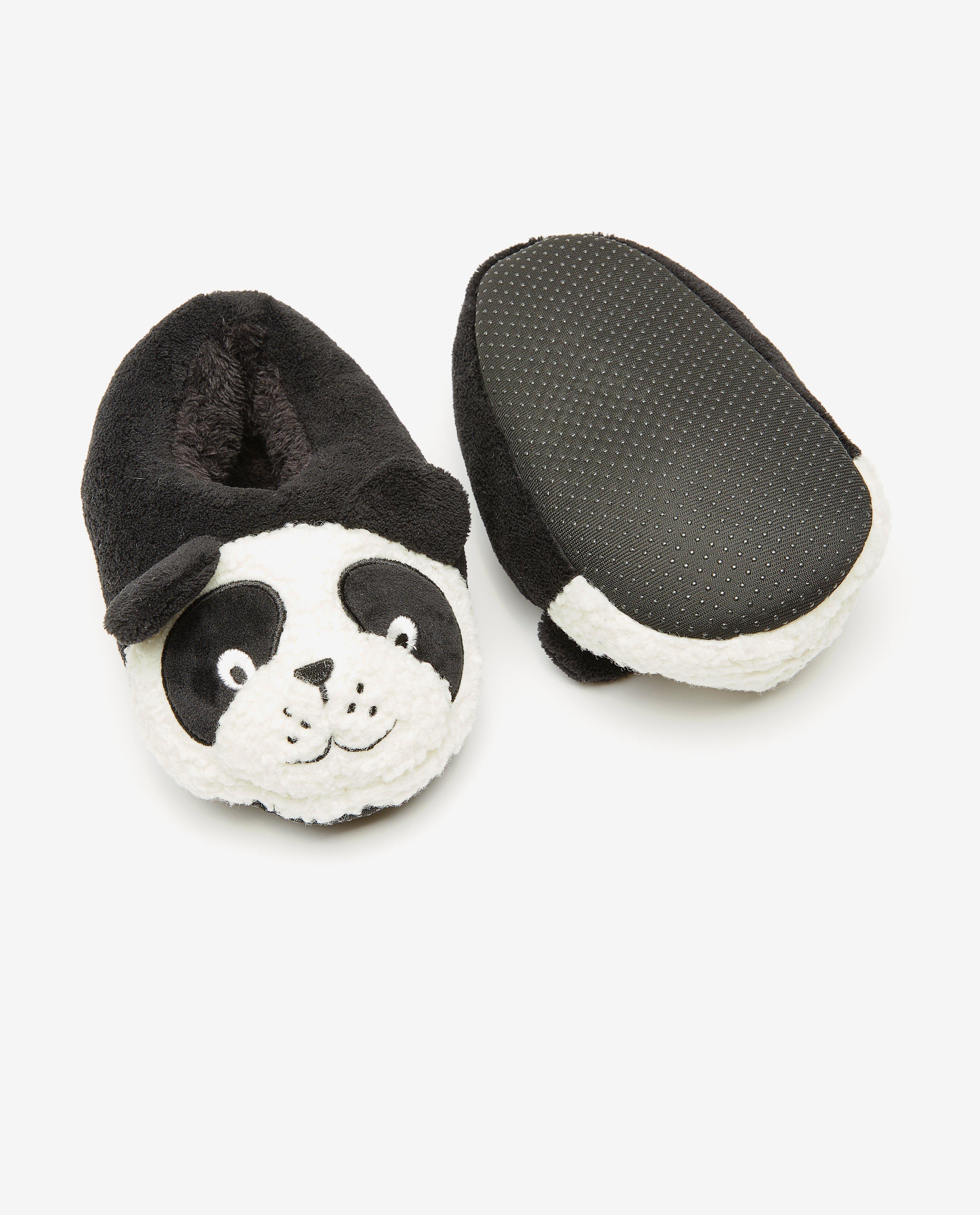 Schoenen - Pantoffels panda