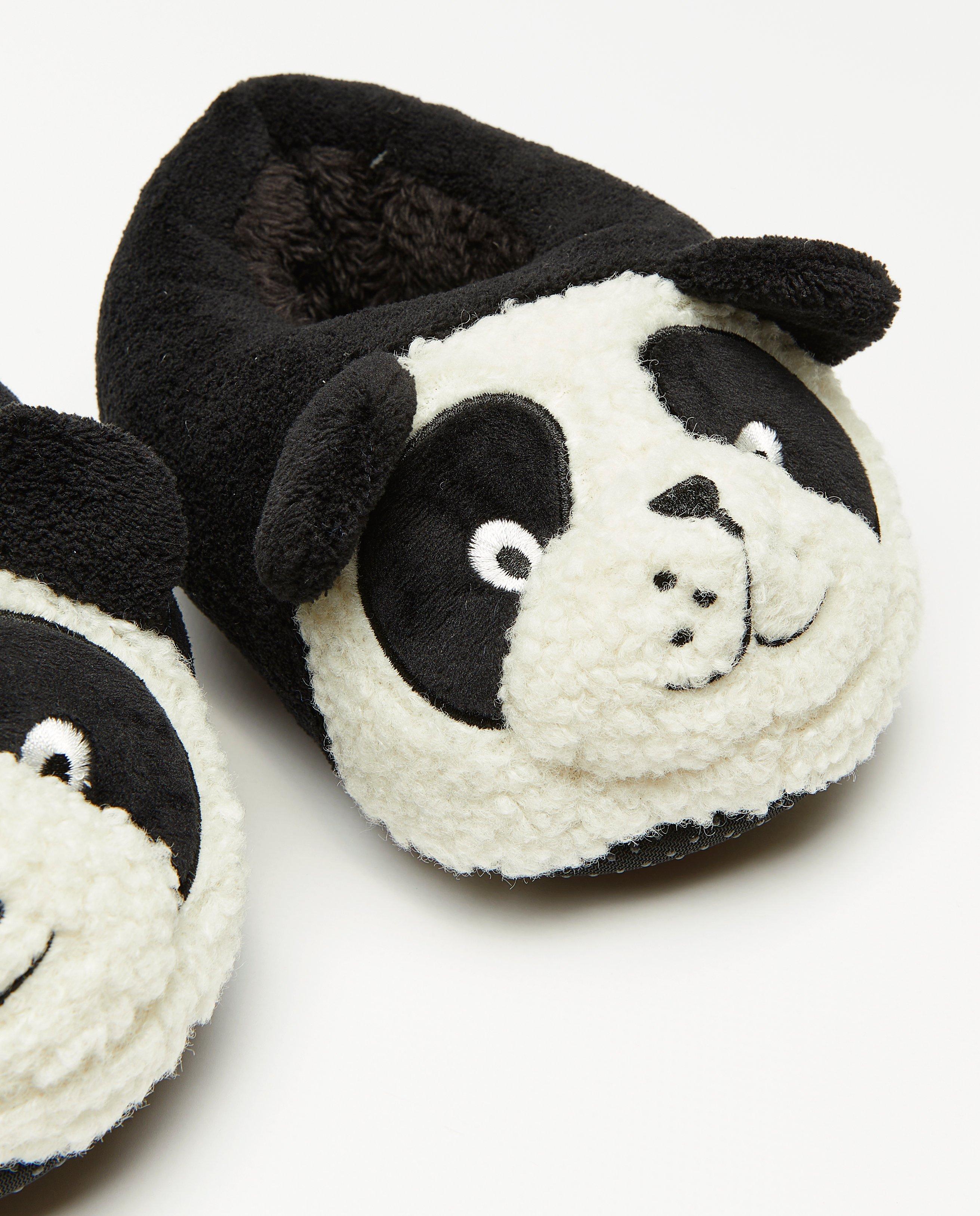 Chaussures - Pantoufles panda