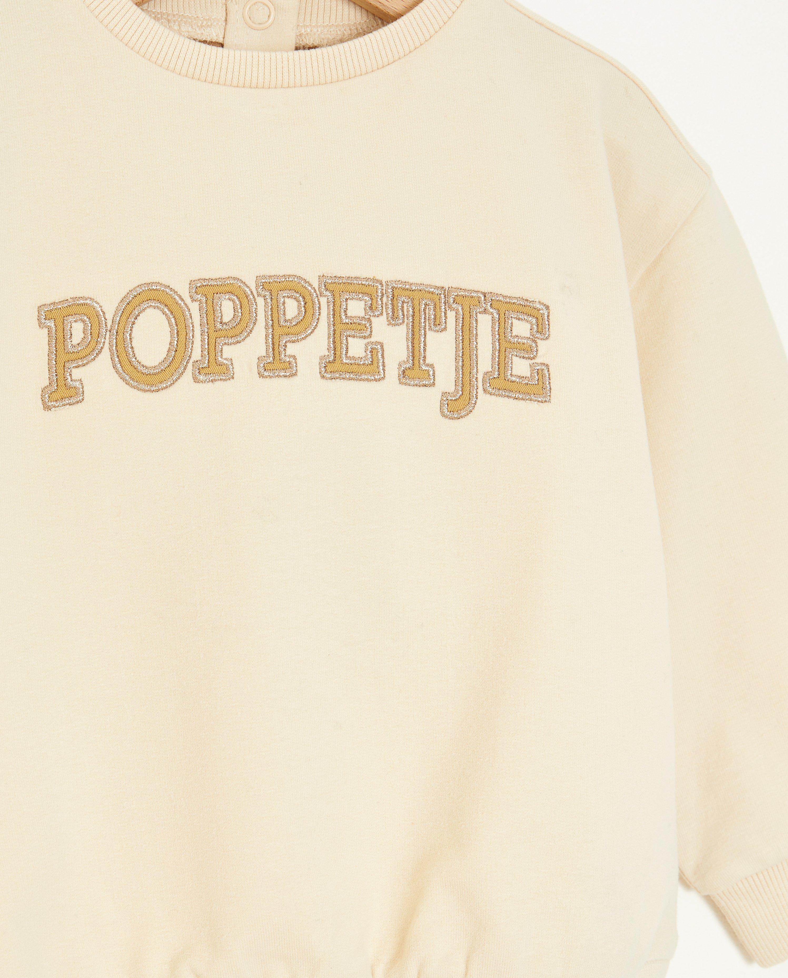 Sweats - Sweat rose Zusje