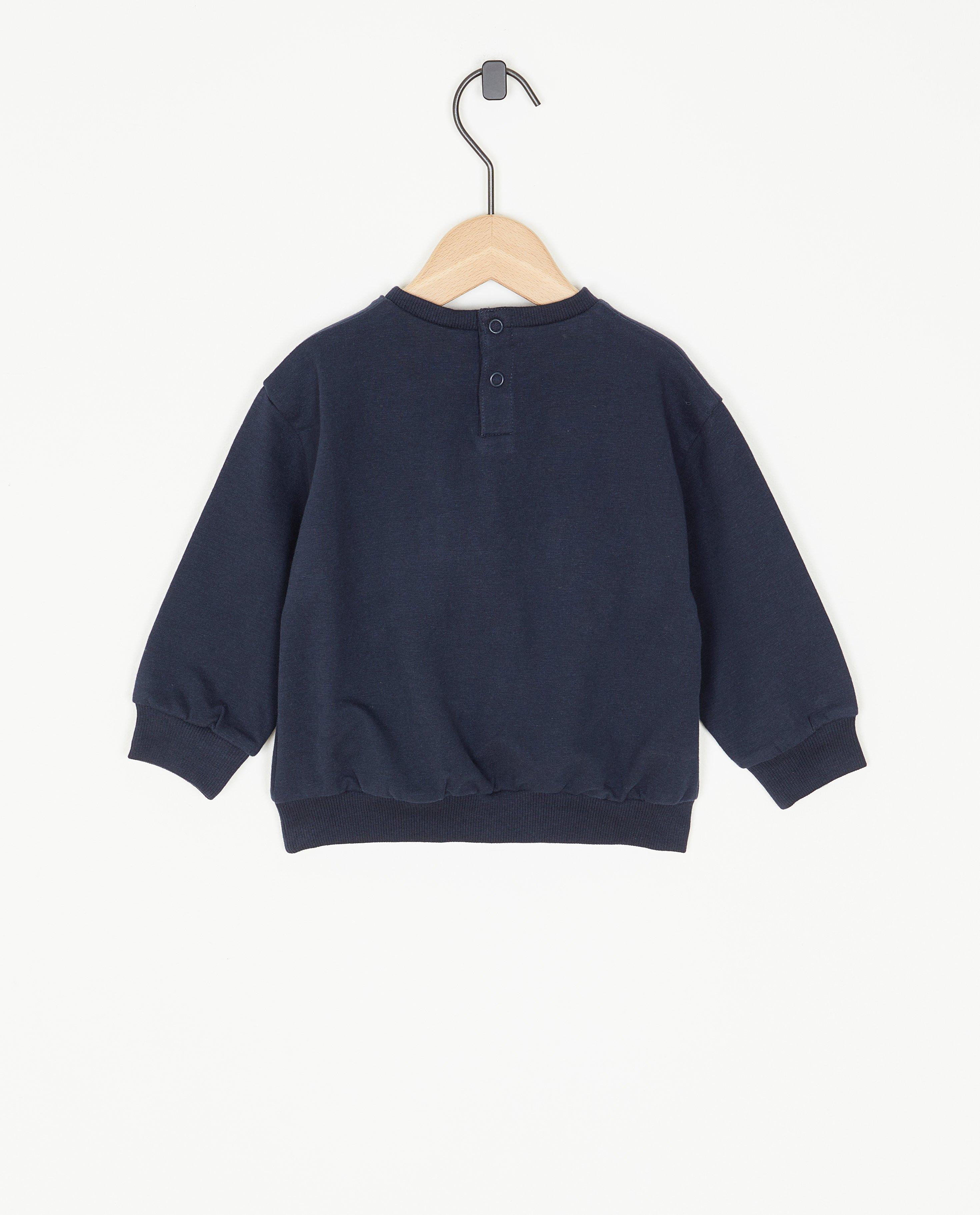 Sweaters - Offwhite sweater Casanova