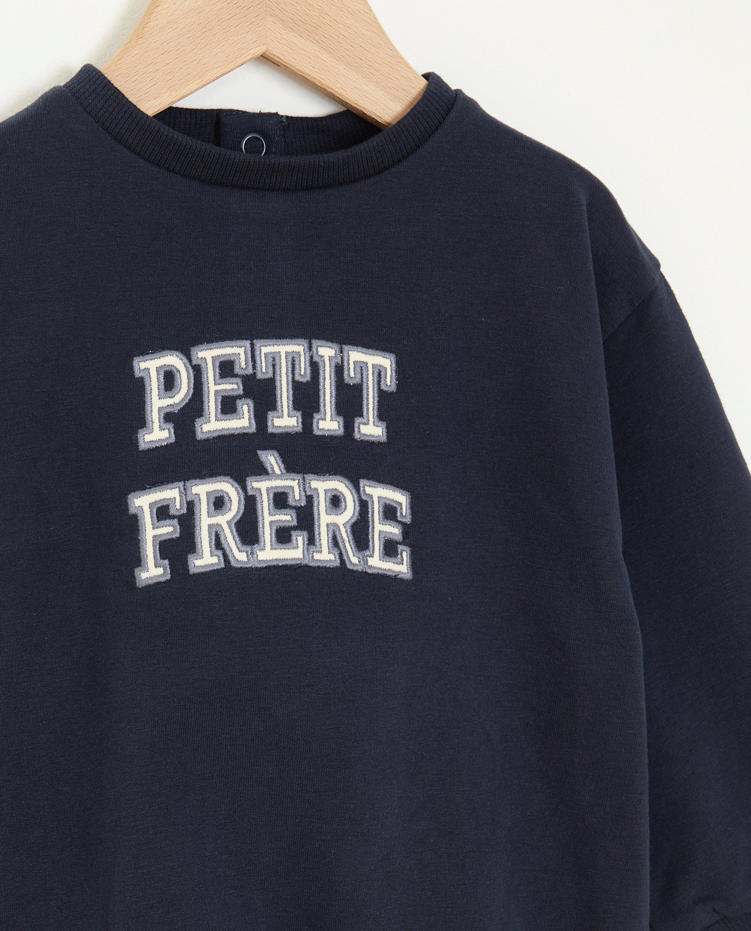 Sweaters - Offwhite sweater Casanova
