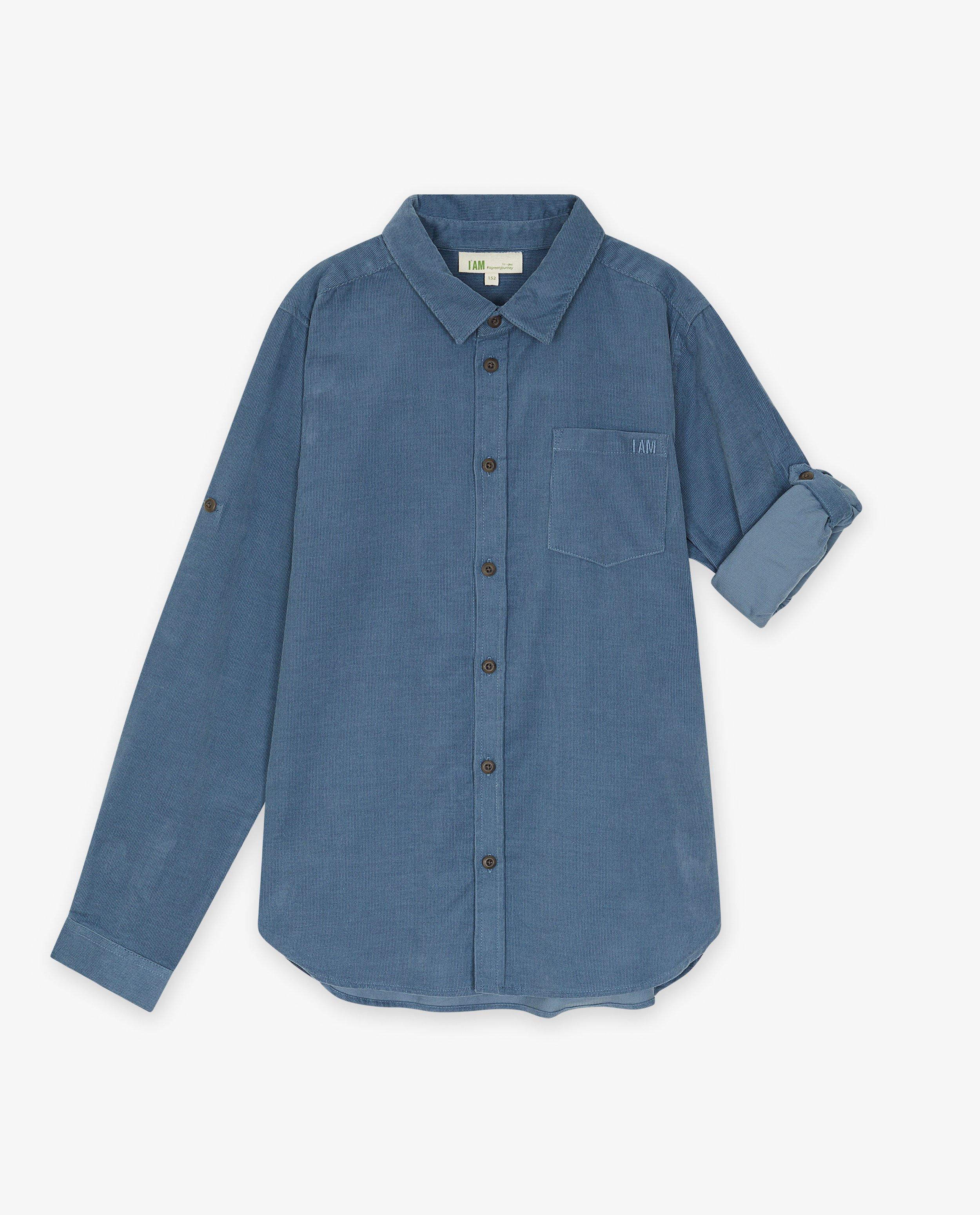 donkerblauw