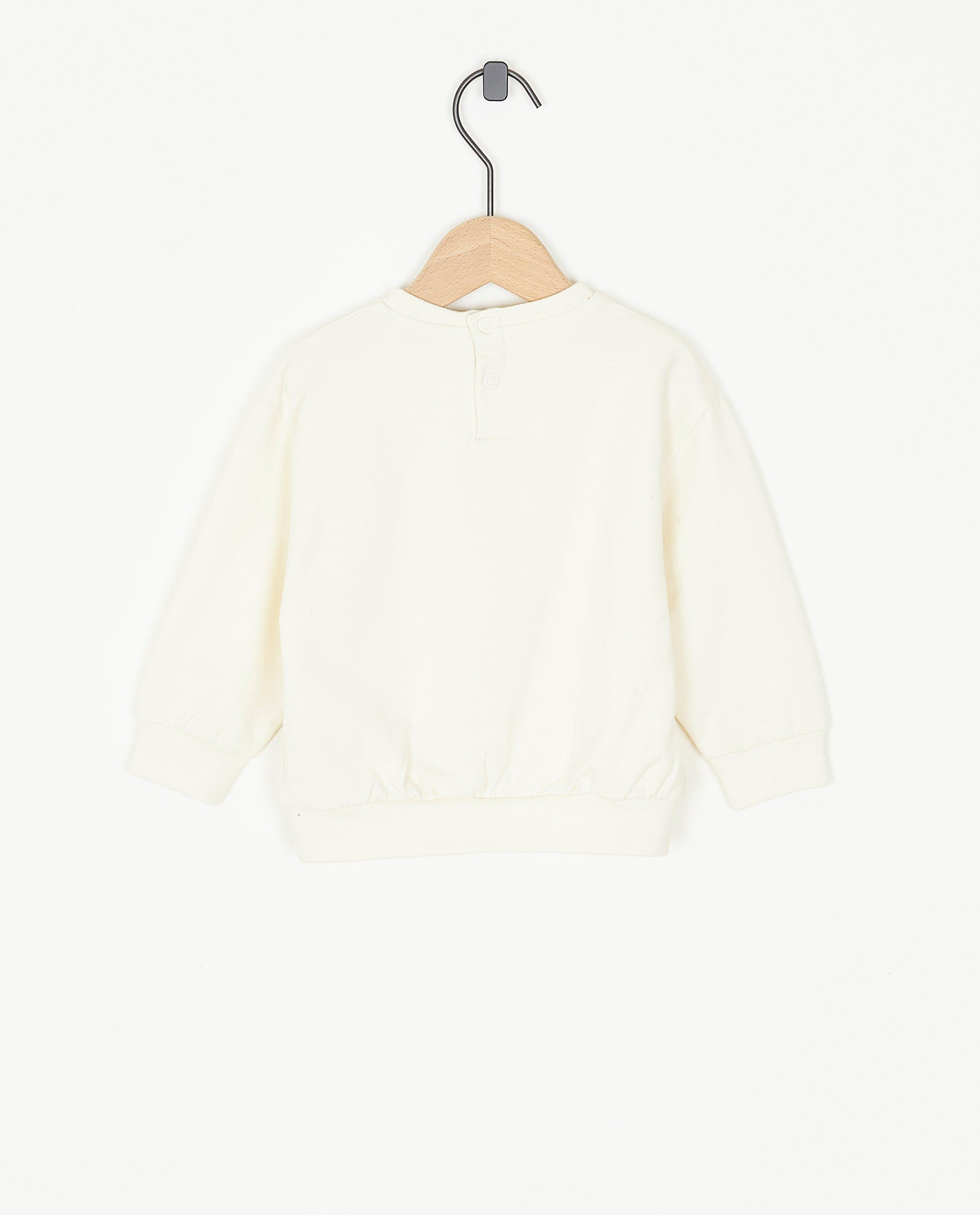 Sweaters - Sweater met Bumba-print
