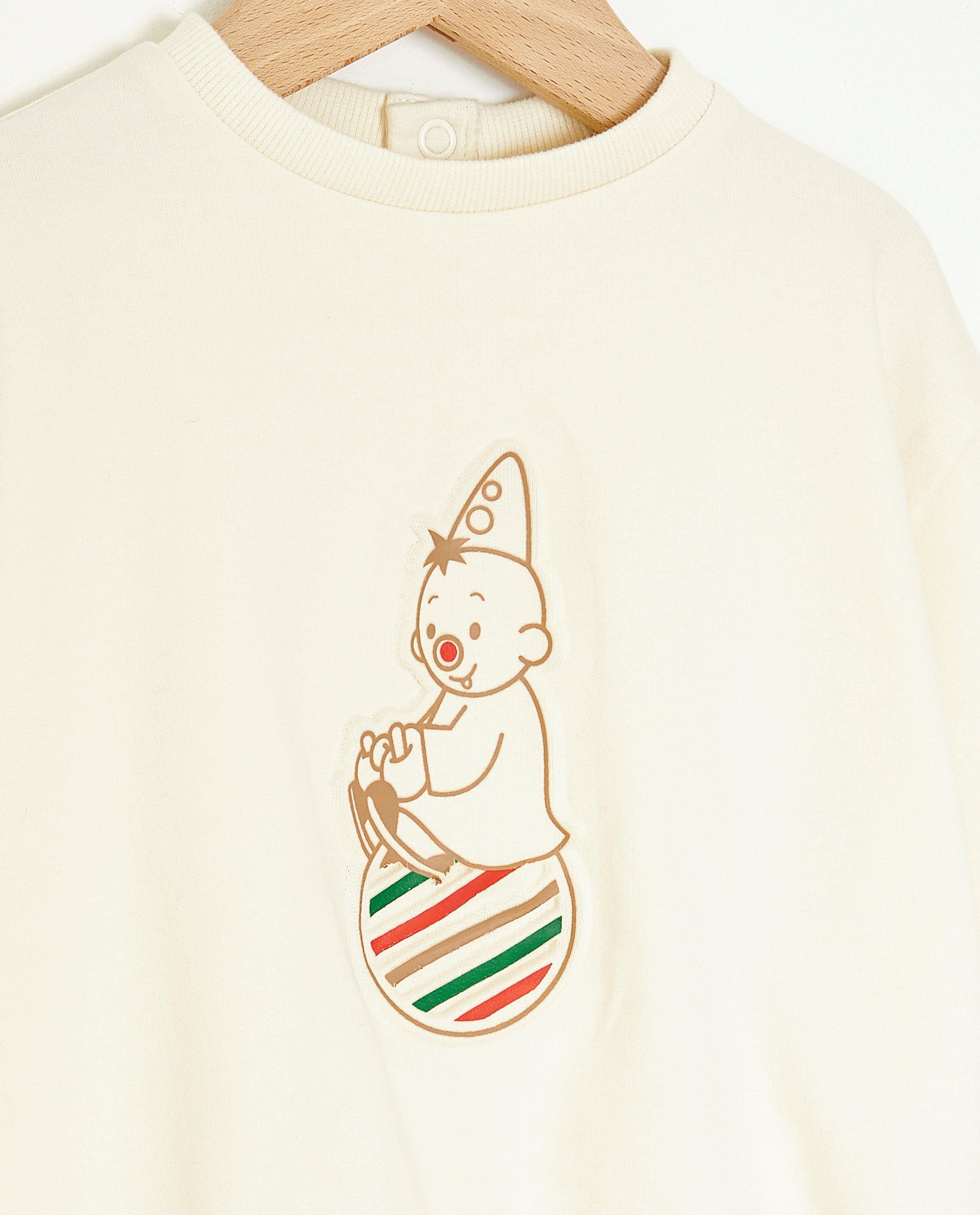 Sweaters - Sweater met Bumba-print