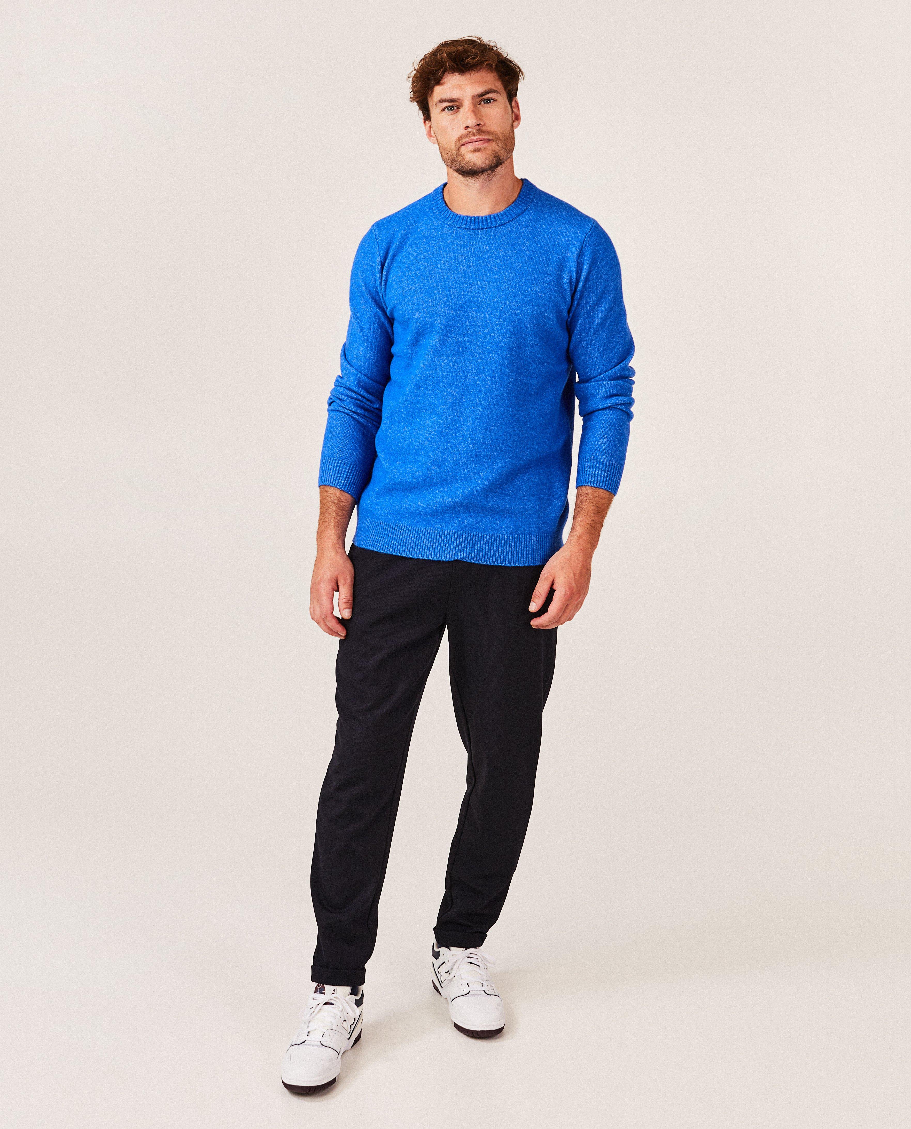 Pull bleu - null - Quarterback