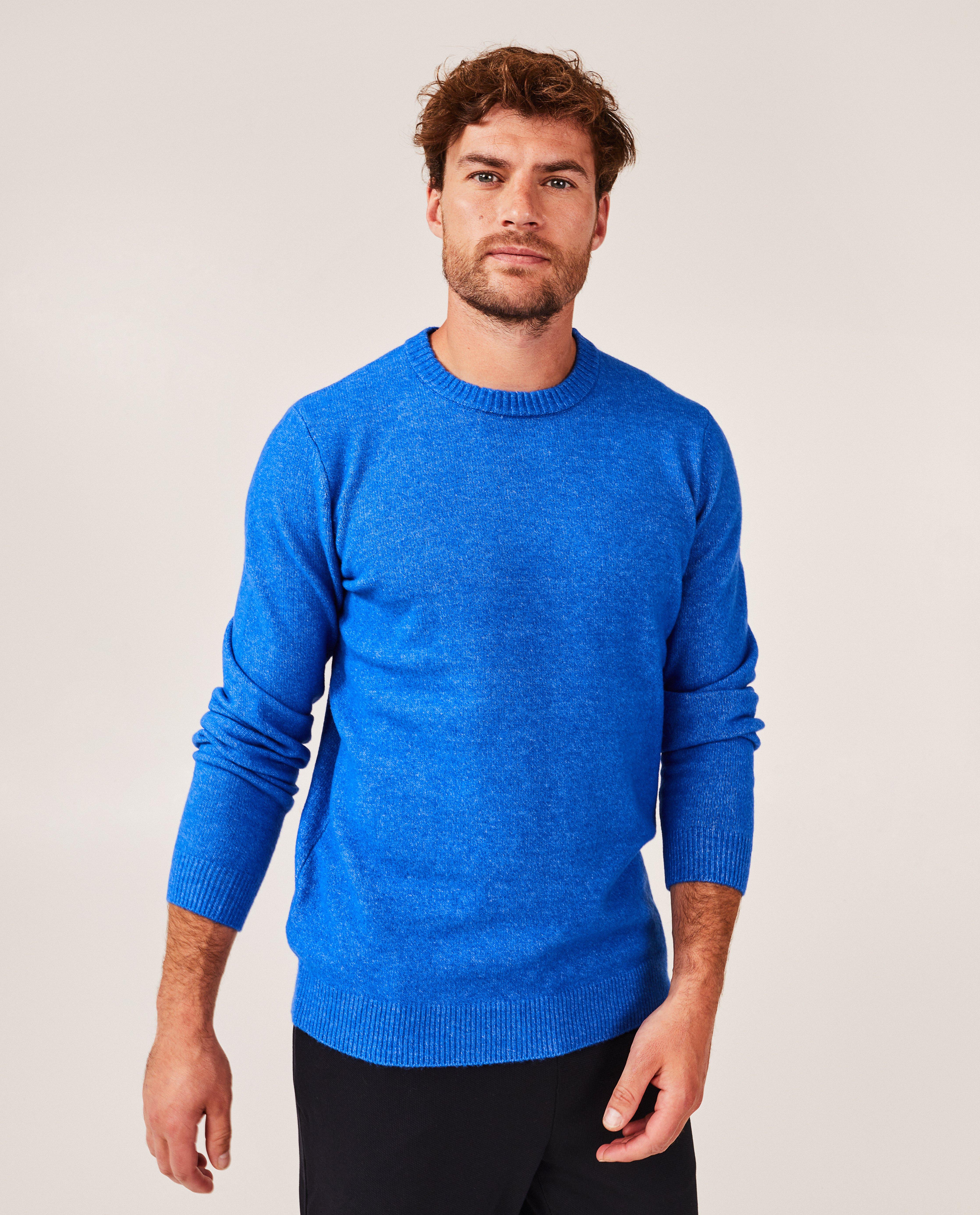 Pulls - Pull bleu
